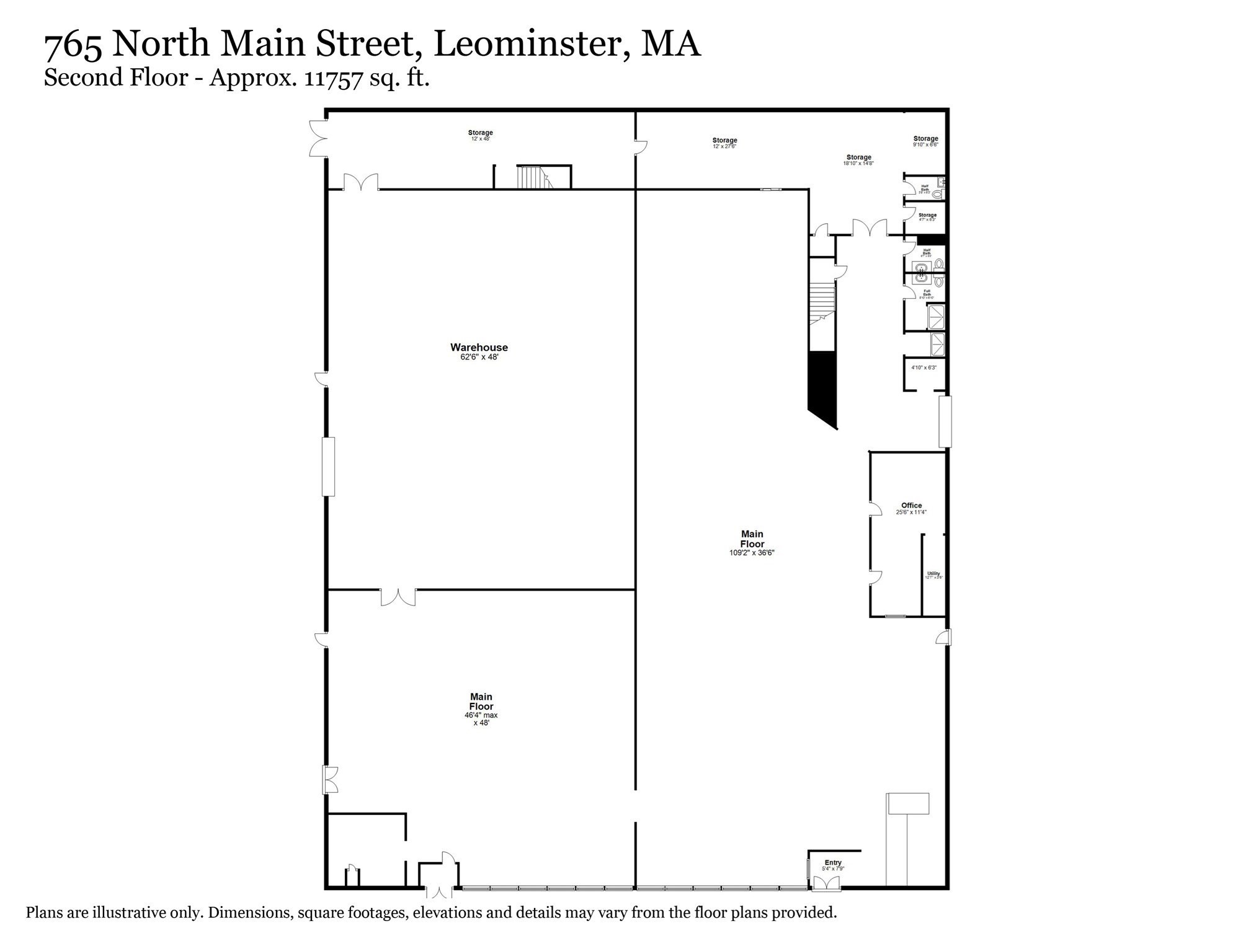 765 North Main Street, Leominster, MA 01453 - Image 26