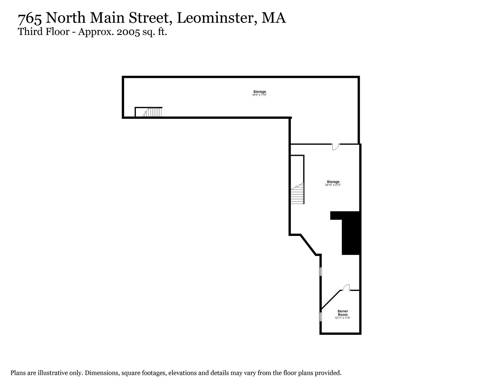 765 North Main Street, Leominster, MA 01453 - Image 27