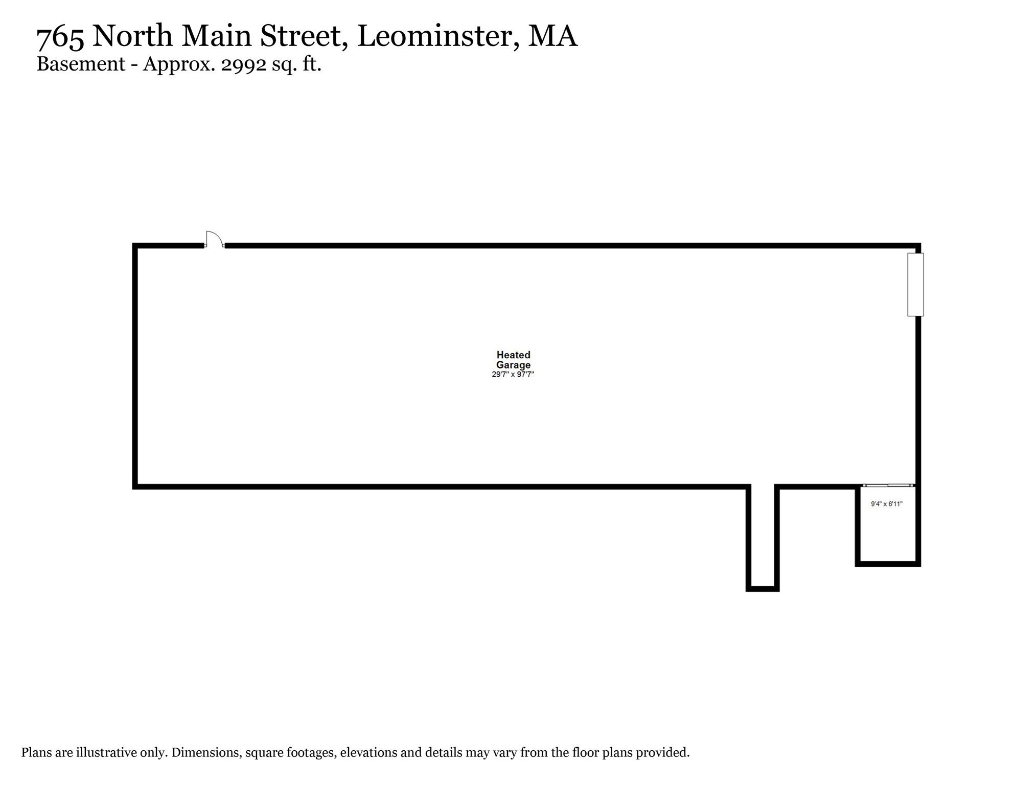 765 North Main Street, Leominster, MA 01453 - Image 28