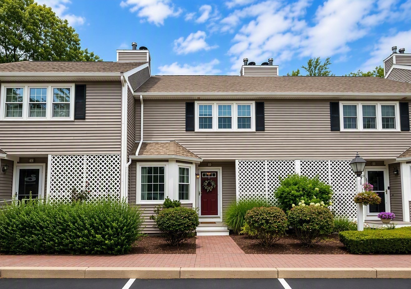 1559 Bay St Unit 50, Taunton, MA 02780