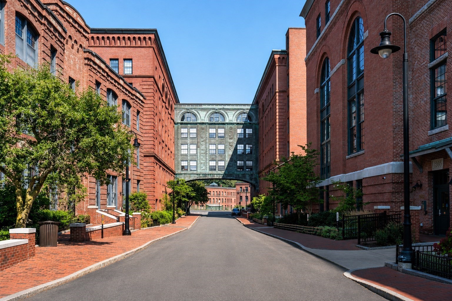 1243 Adams Street Unit 303, Mattapan, Boston, MA 02124