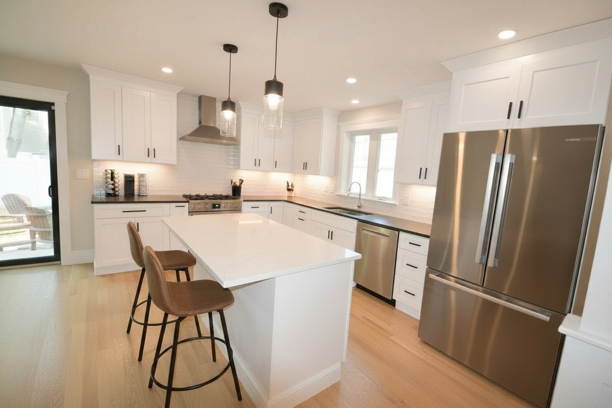 361 Salem St. Unit 2, Wakefield, MA 01880