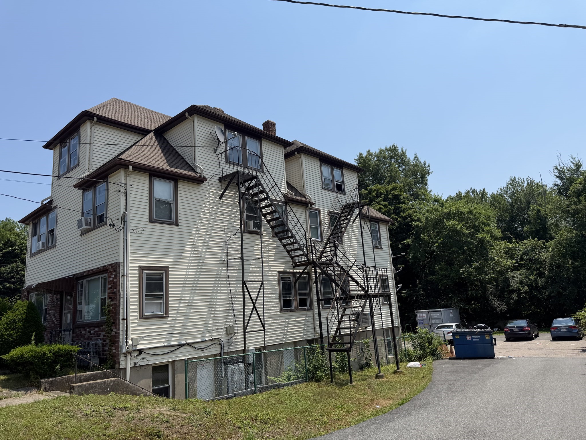 1508 Central St, Stoughton, MA 02072 - Image 3
