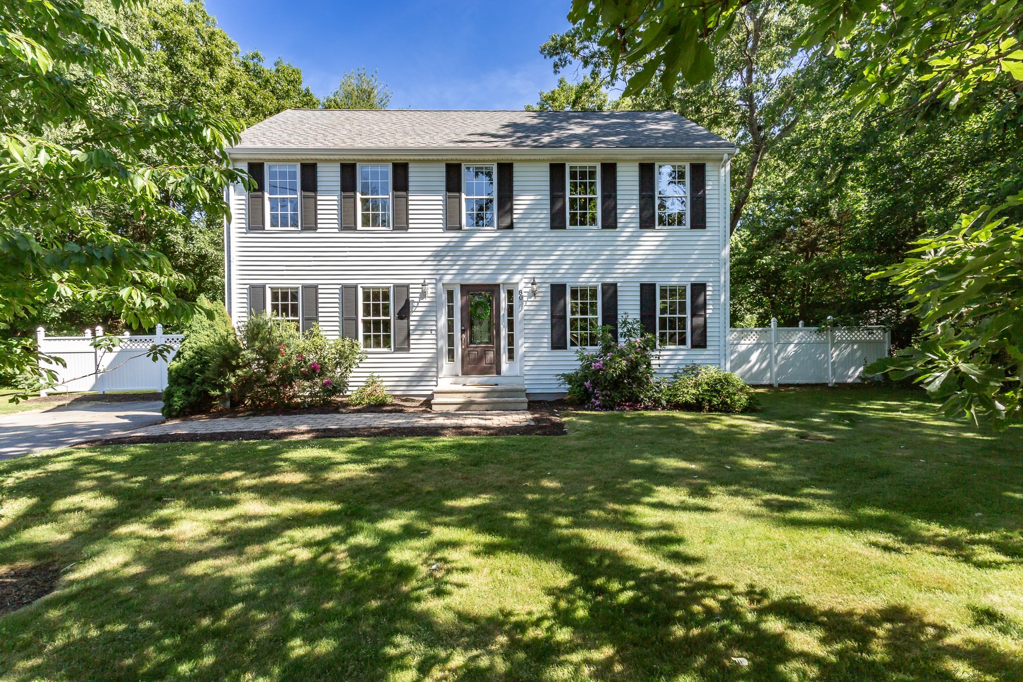 80 Slater St, Attleboro, MA 02703