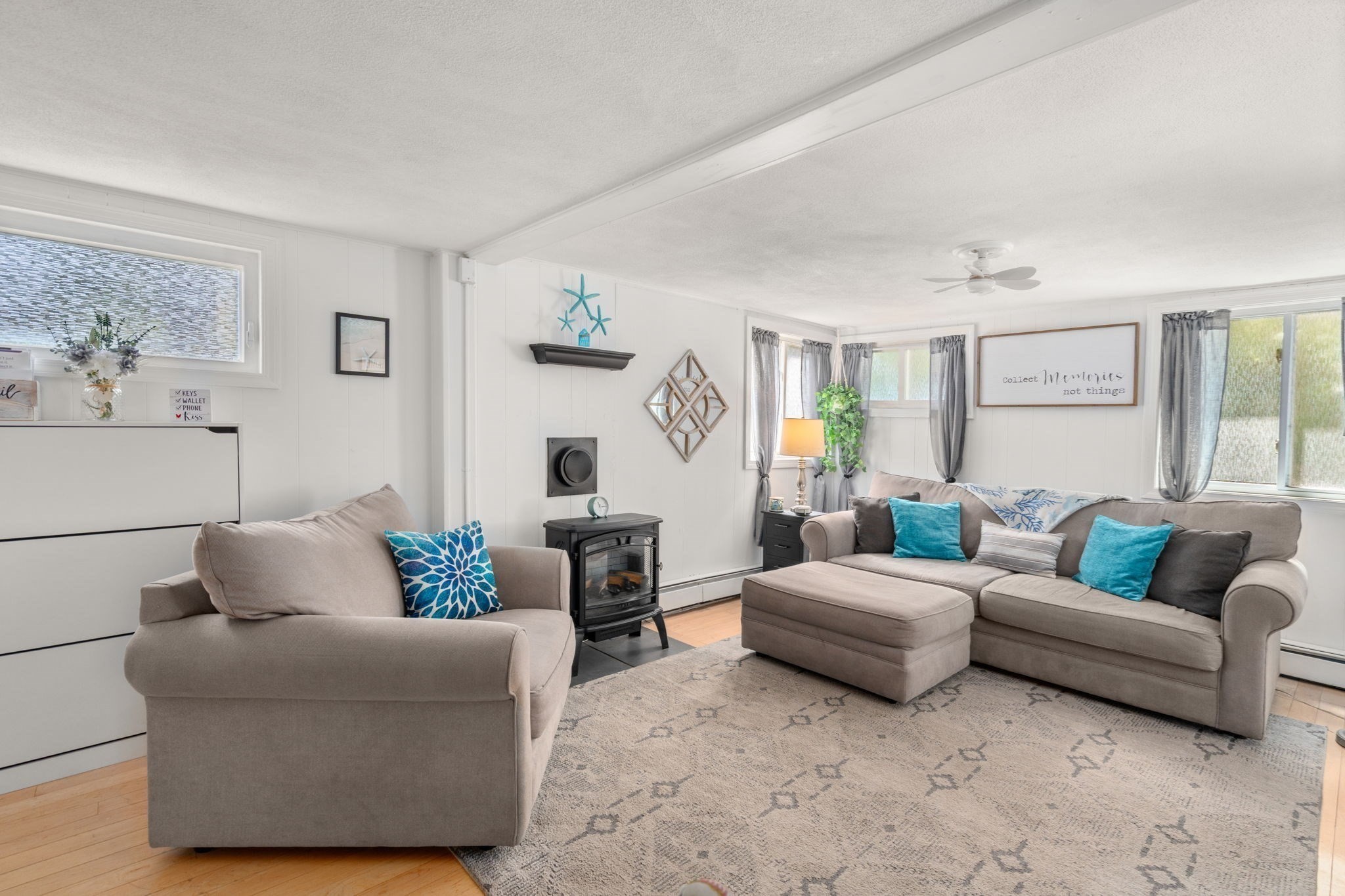 26 Wallis Street Unit 1, Beverly, MA 01915