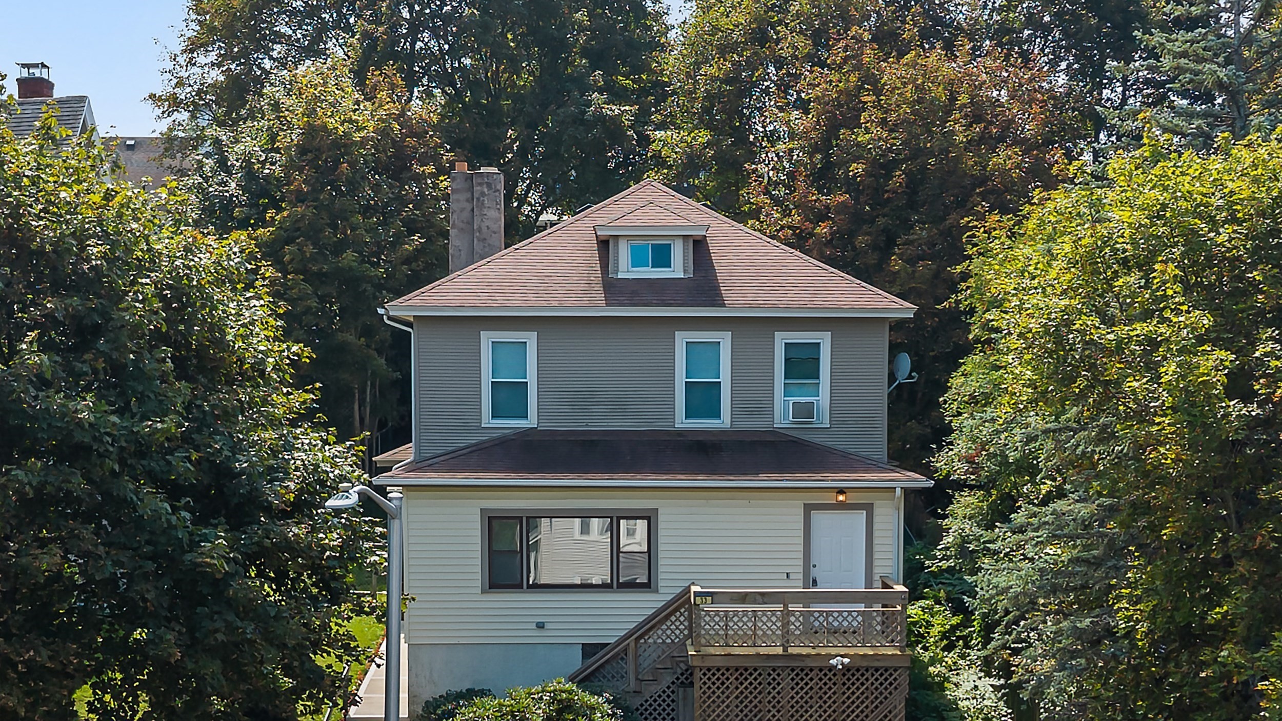 33 Clearview Ave, Worcester, MA 01605