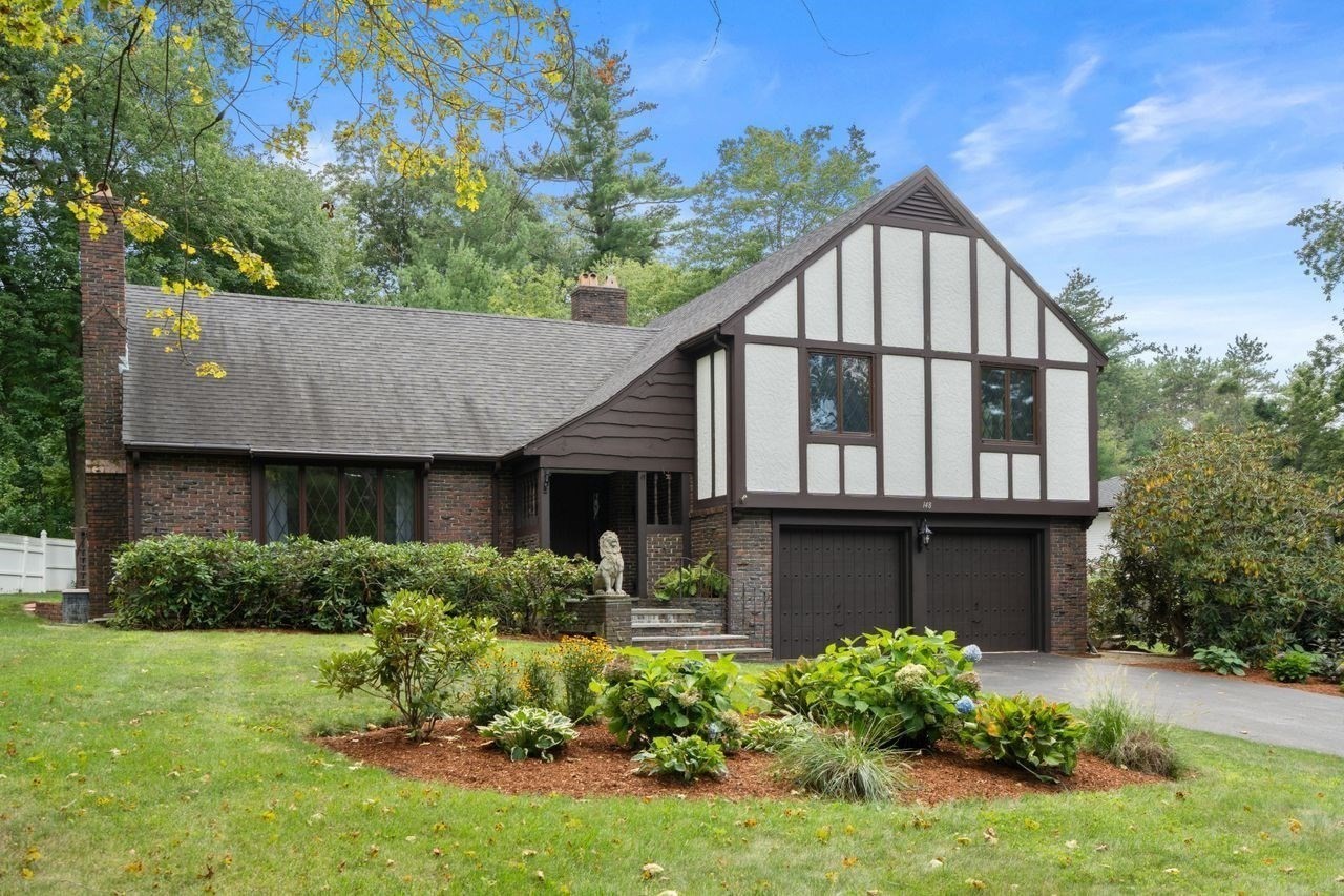 148 Sandra Lane, North Andover, MA 01845