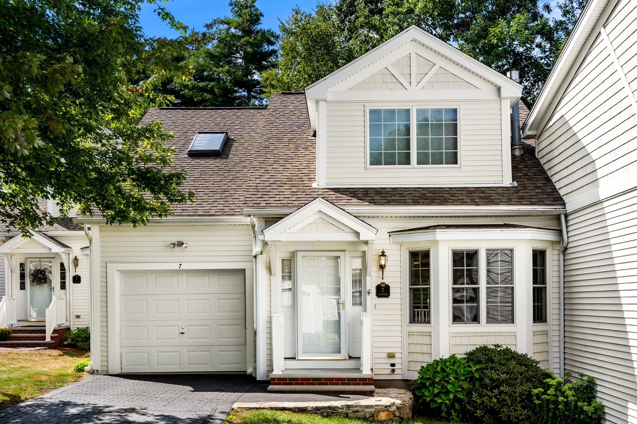 7 Hartswood Drive Unit 41, Haverhill, MA 01830