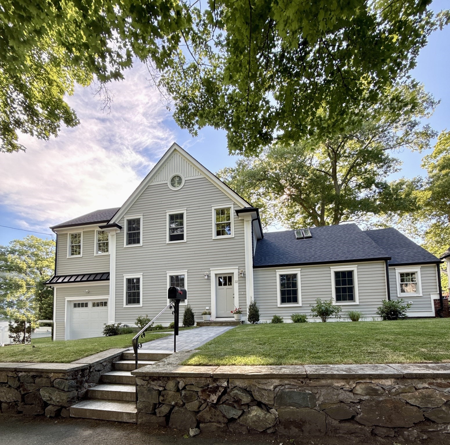 32 Hickory Cliff Rd, Newton, MA 02464