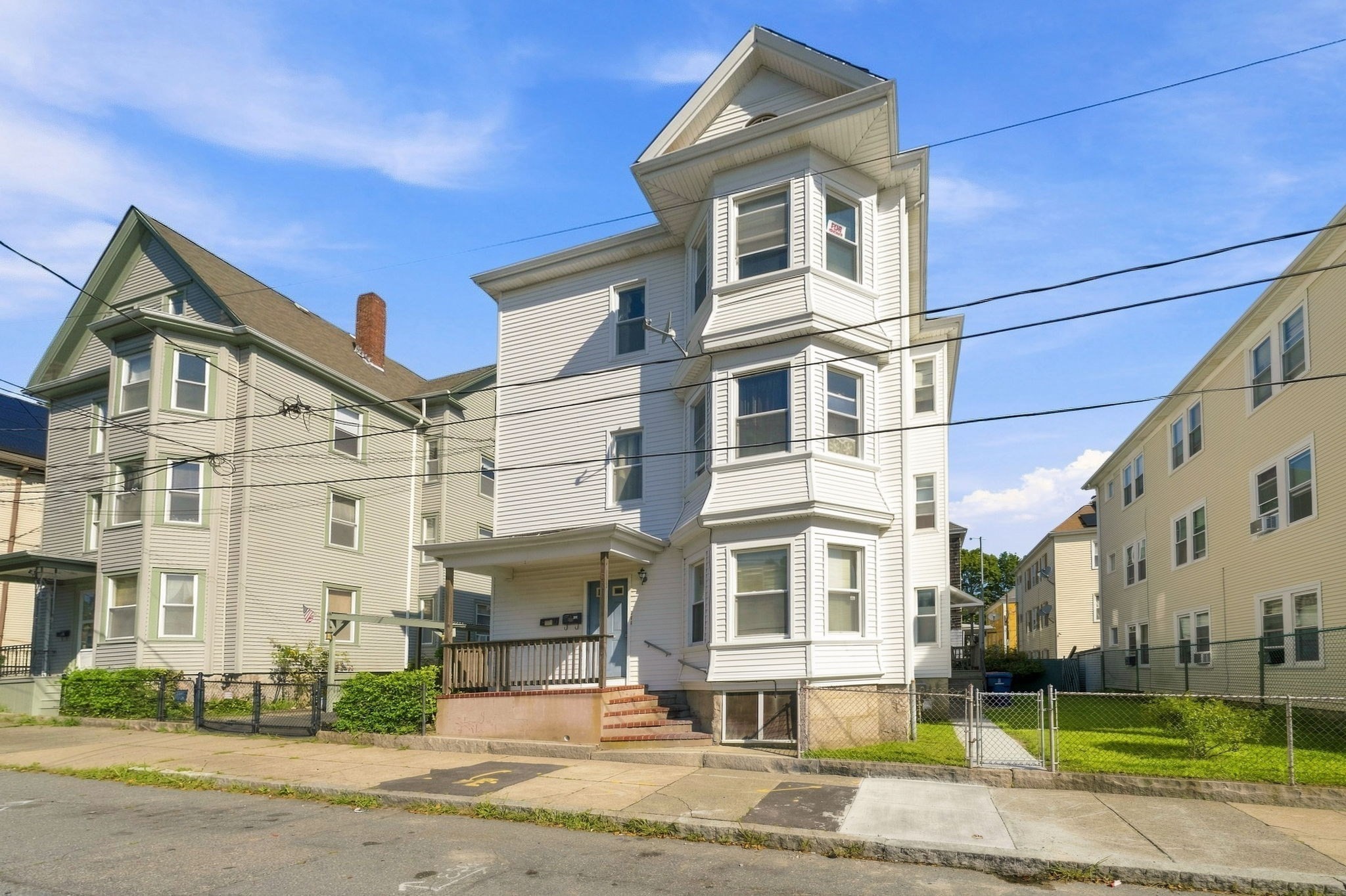 99 Hazard St, New Bedford, MA 02740 - Image 1