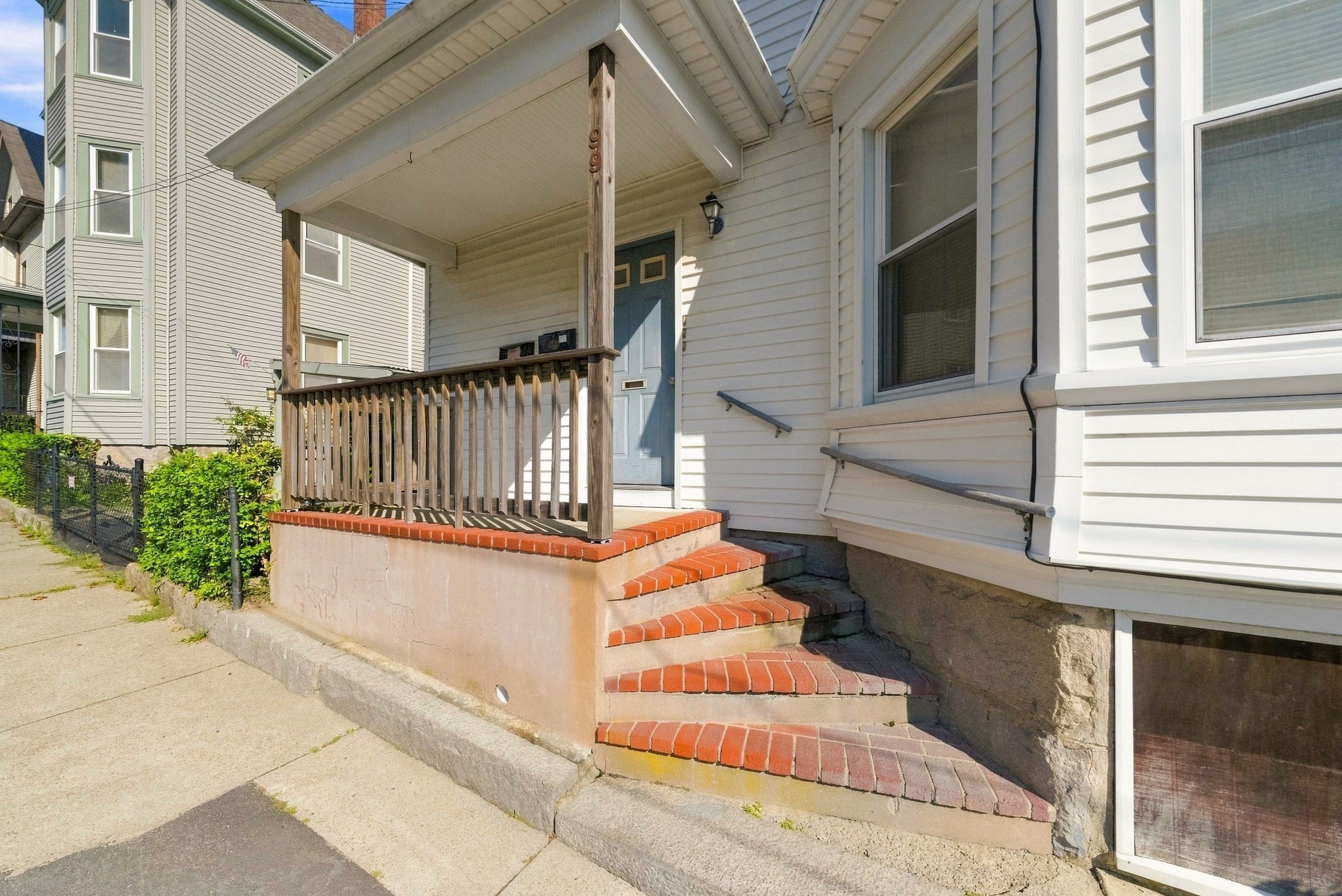 99 Hazard St, New Bedford, MA 02740 - Image 3