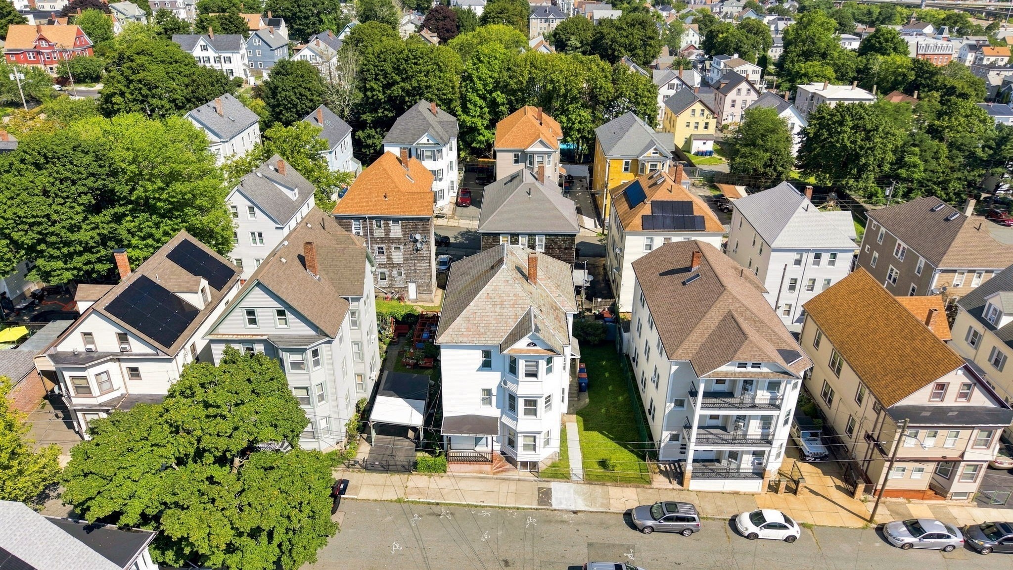 99 Hazard St, New Bedford, MA 02740 - Image 37