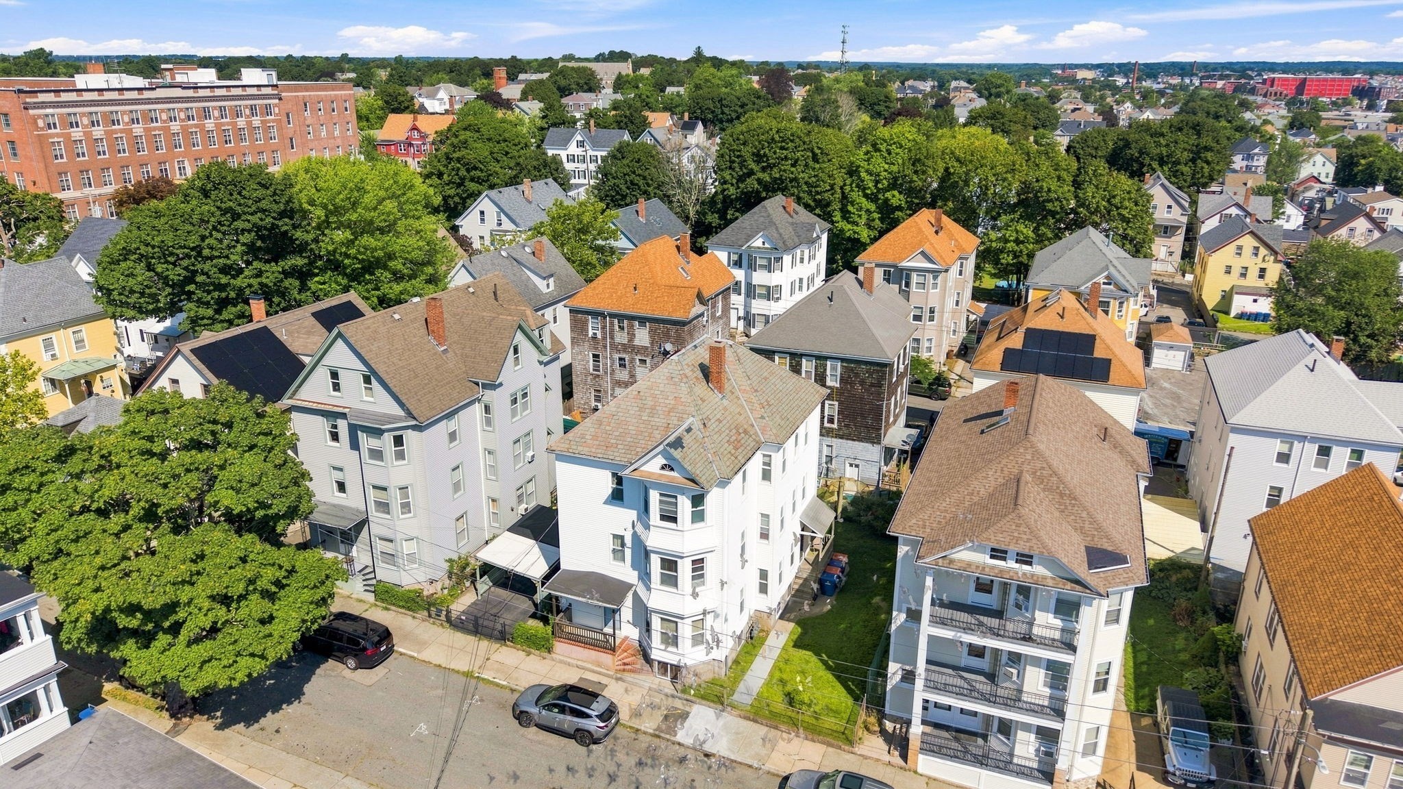 99 Hazard St, New Bedford, MA 02740 - Image 38
