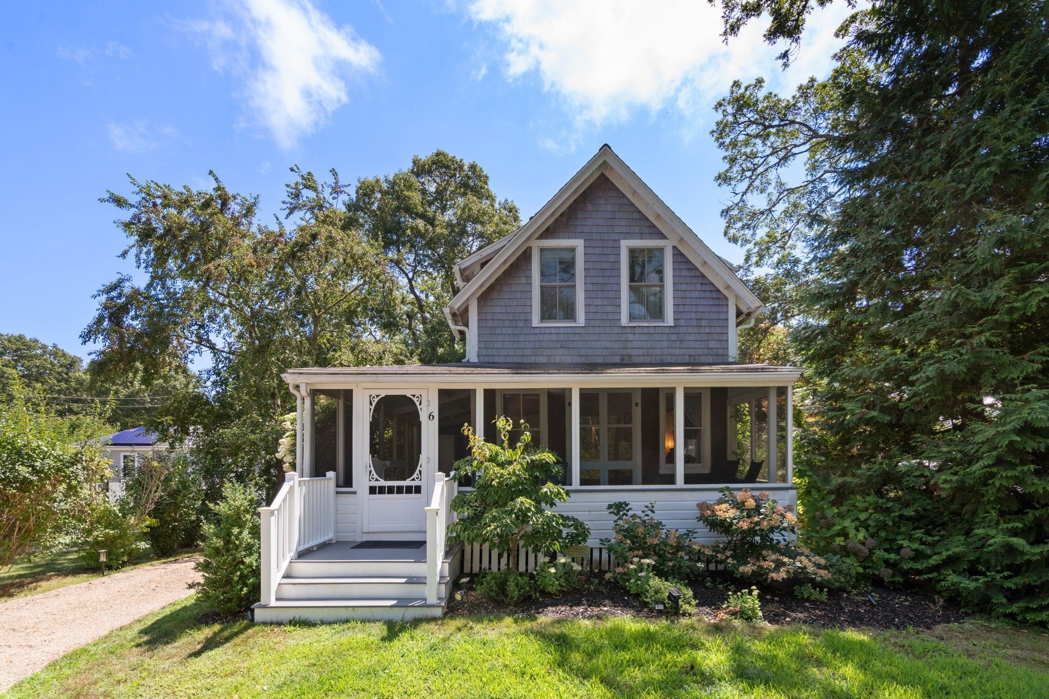 6 Taunton Avenue, Marion, MA 02738 - Image 1