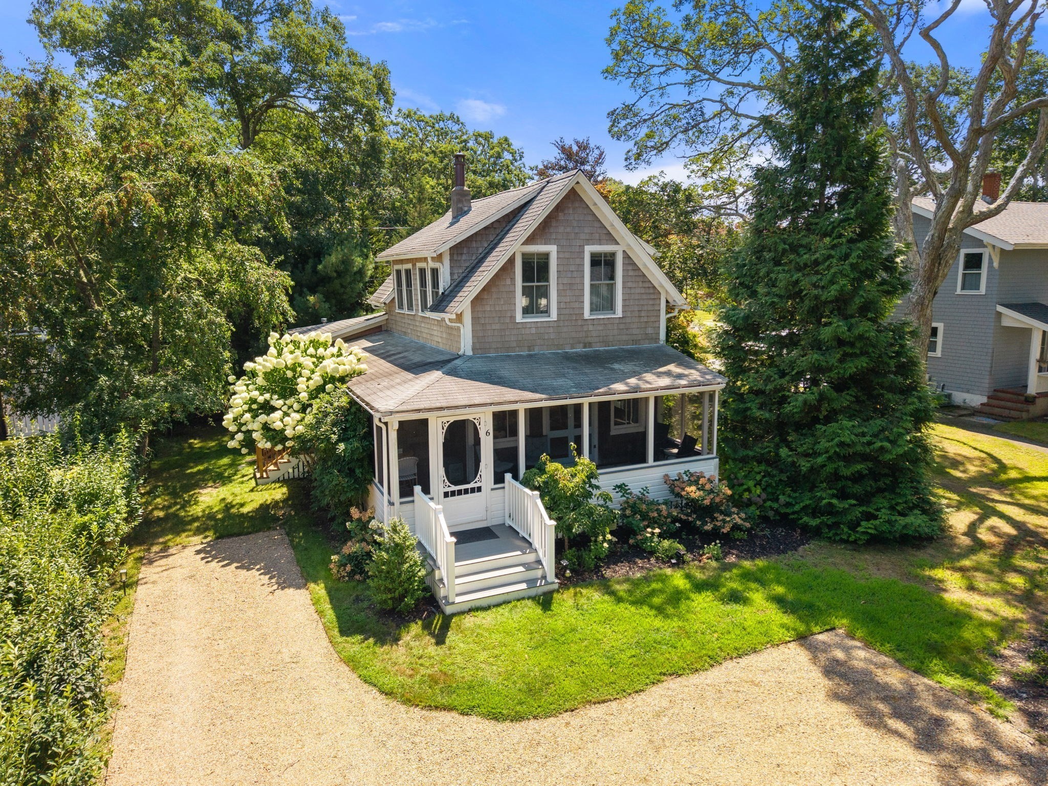 6 Taunton Avenue, Marion, MA 02738 - Image 2
