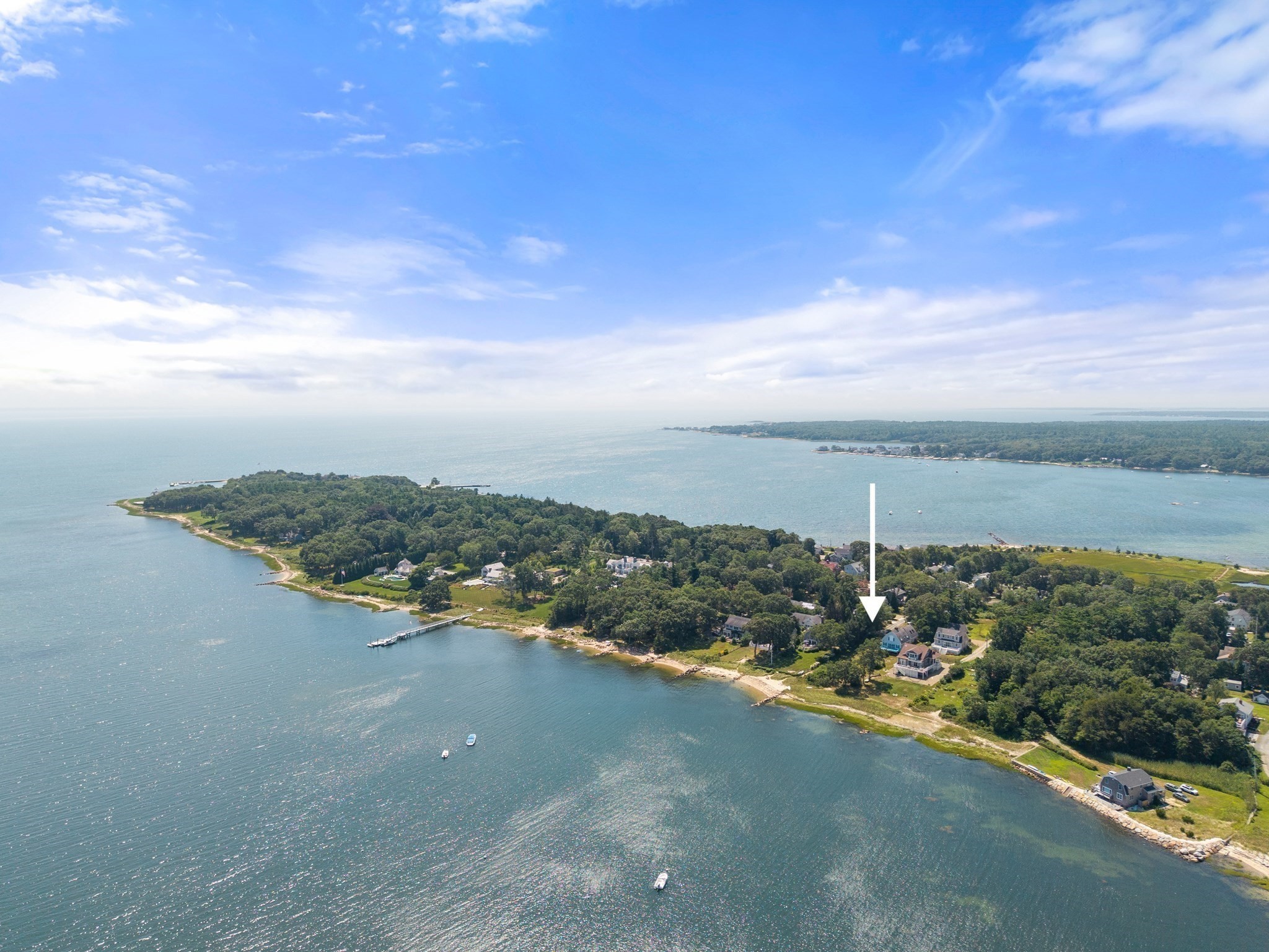 6 Taunton Avenue, Marion, MA 02738 - Image 3