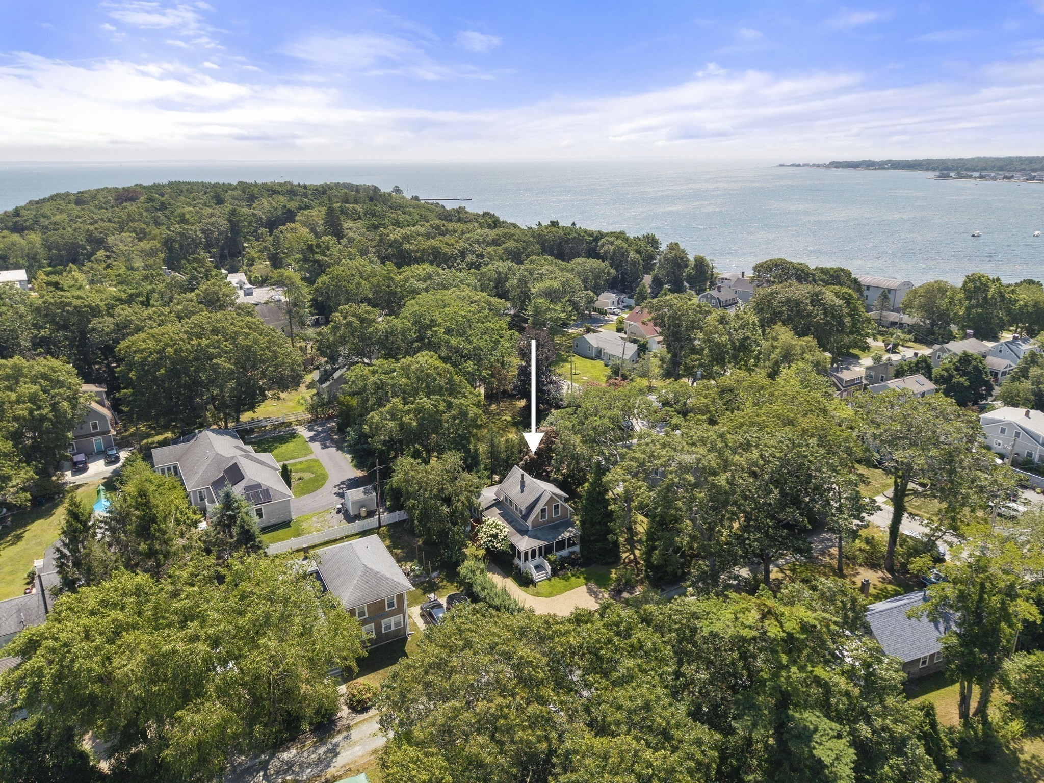 6 Taunton Avenue, Marion, MA 02738 - Image 4