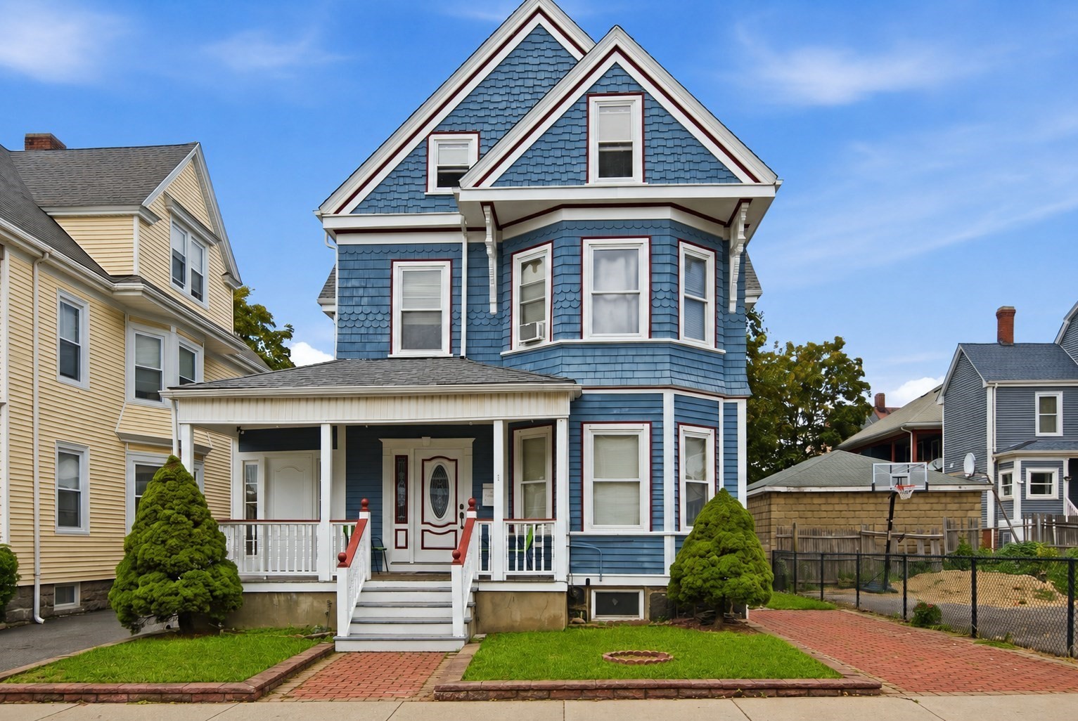 1 Dayton St, Boston - Dorchester, MA 02124