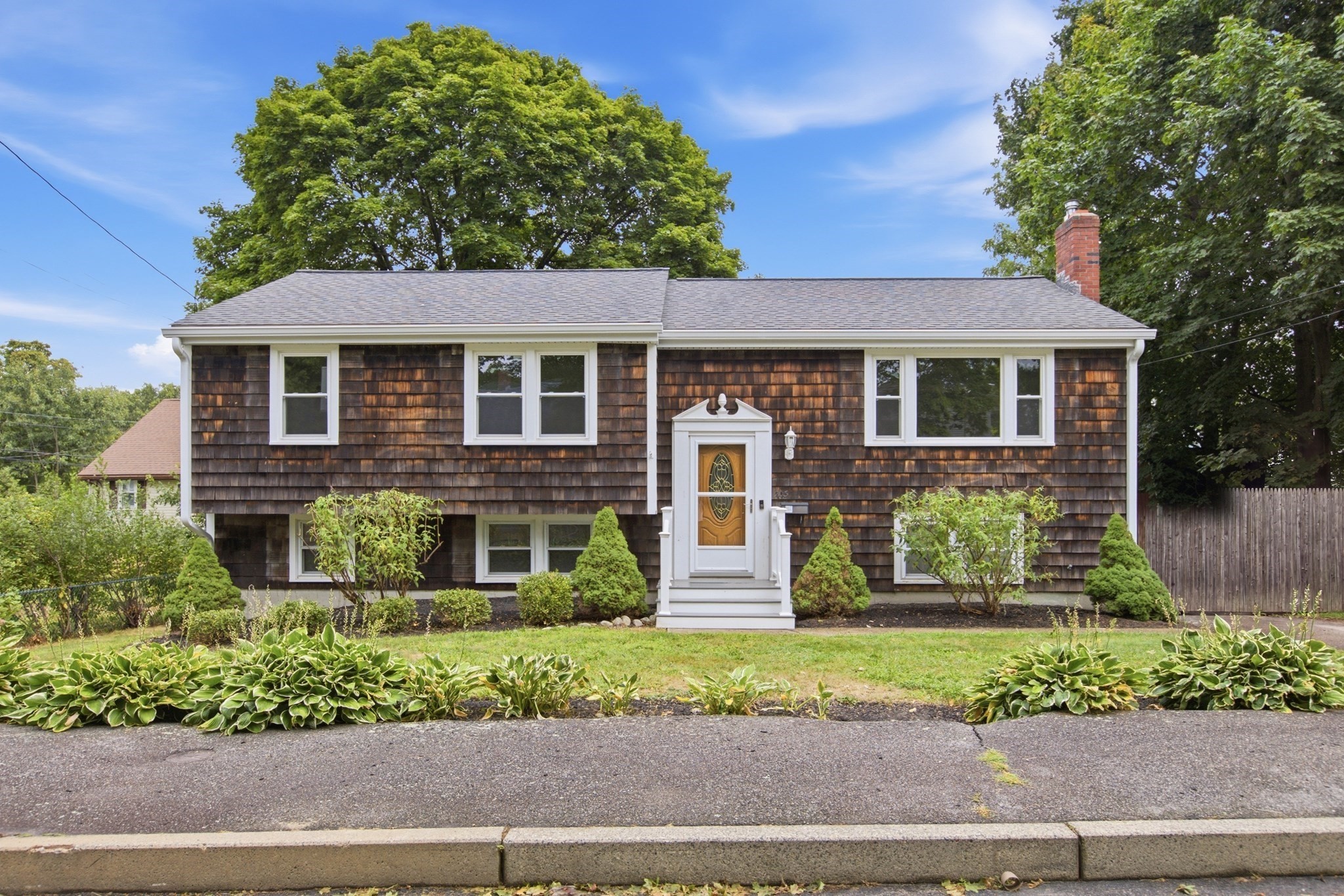 203 Hobart St, Braintree, MA 02184