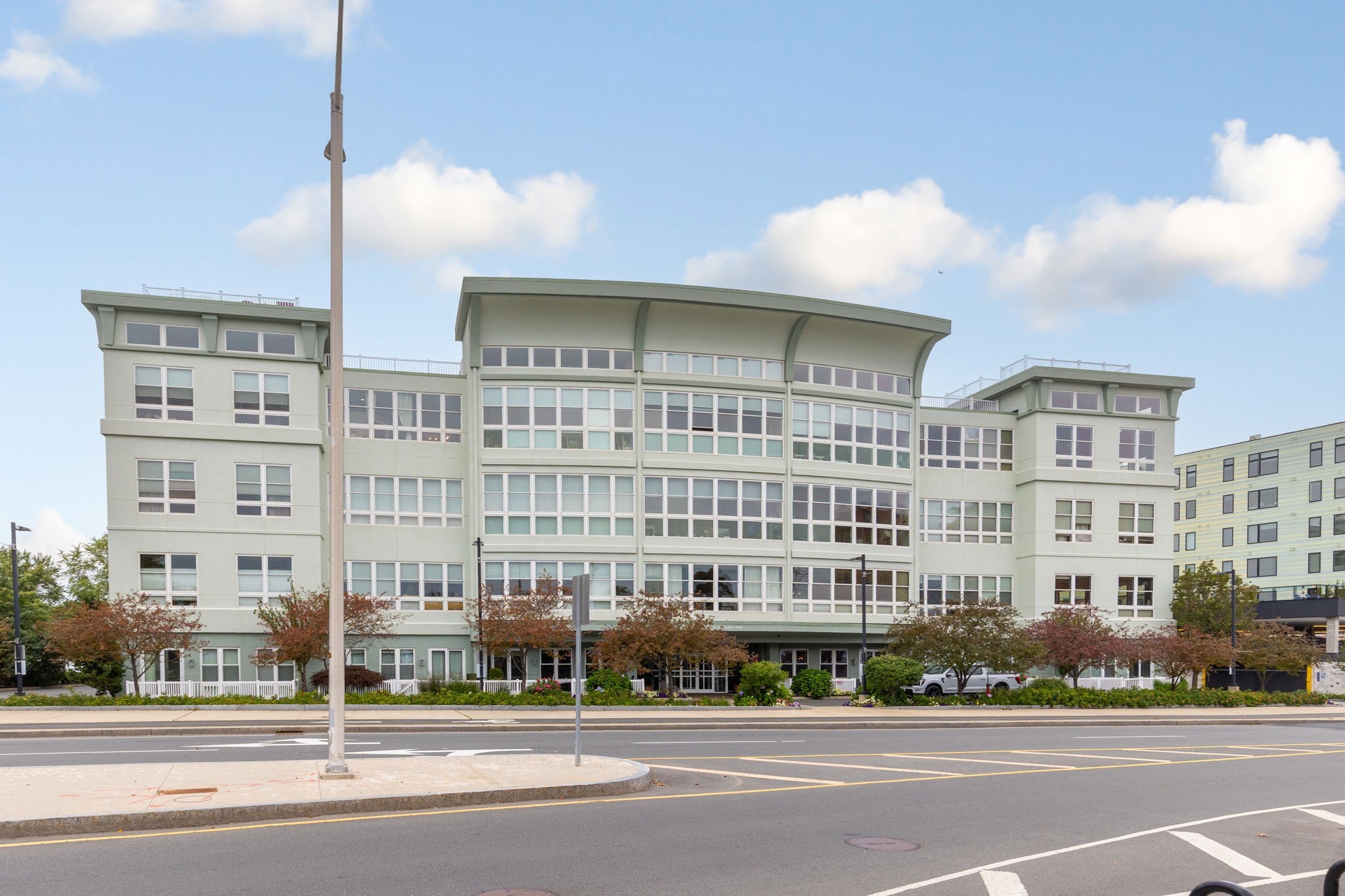 10 Ocean Ave Unit 109, Revere, MA 02151