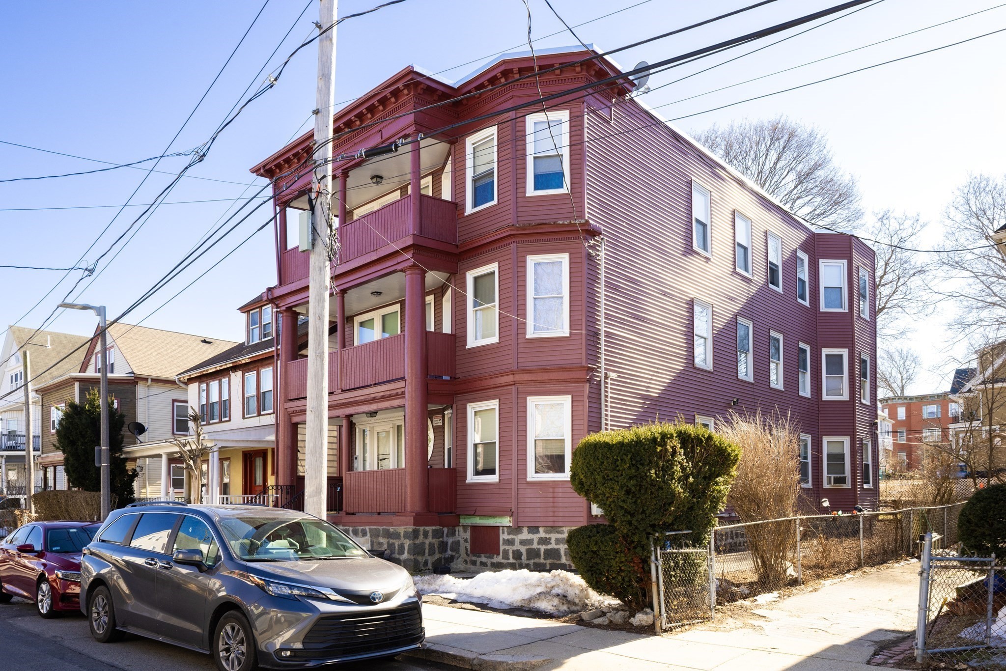89 Ruthven Street, Roxbury, Boston, MA 02121 - Image 2