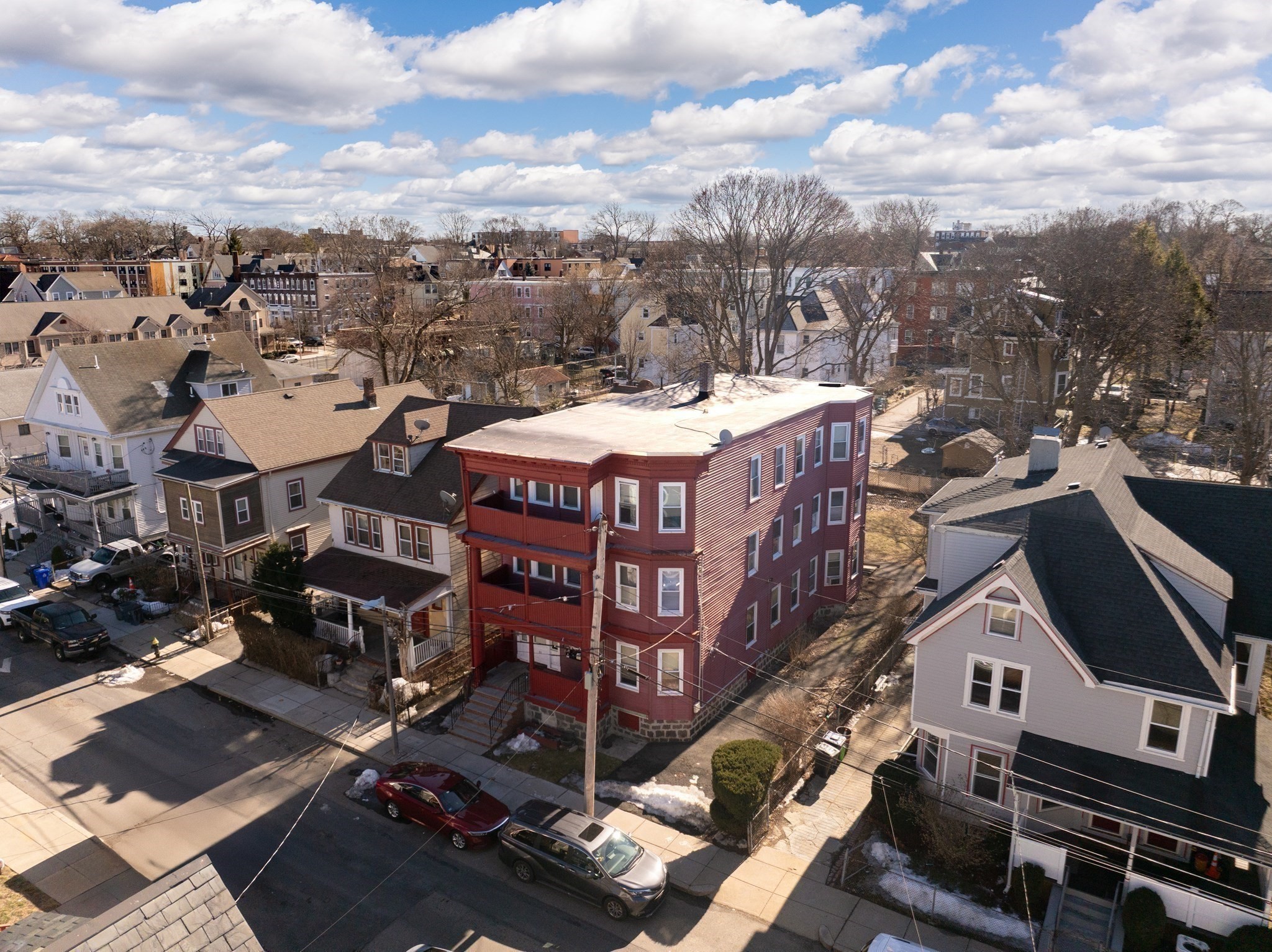 89 Ruthven Street, Roxbury, Boston, MA 02121 - Image 11