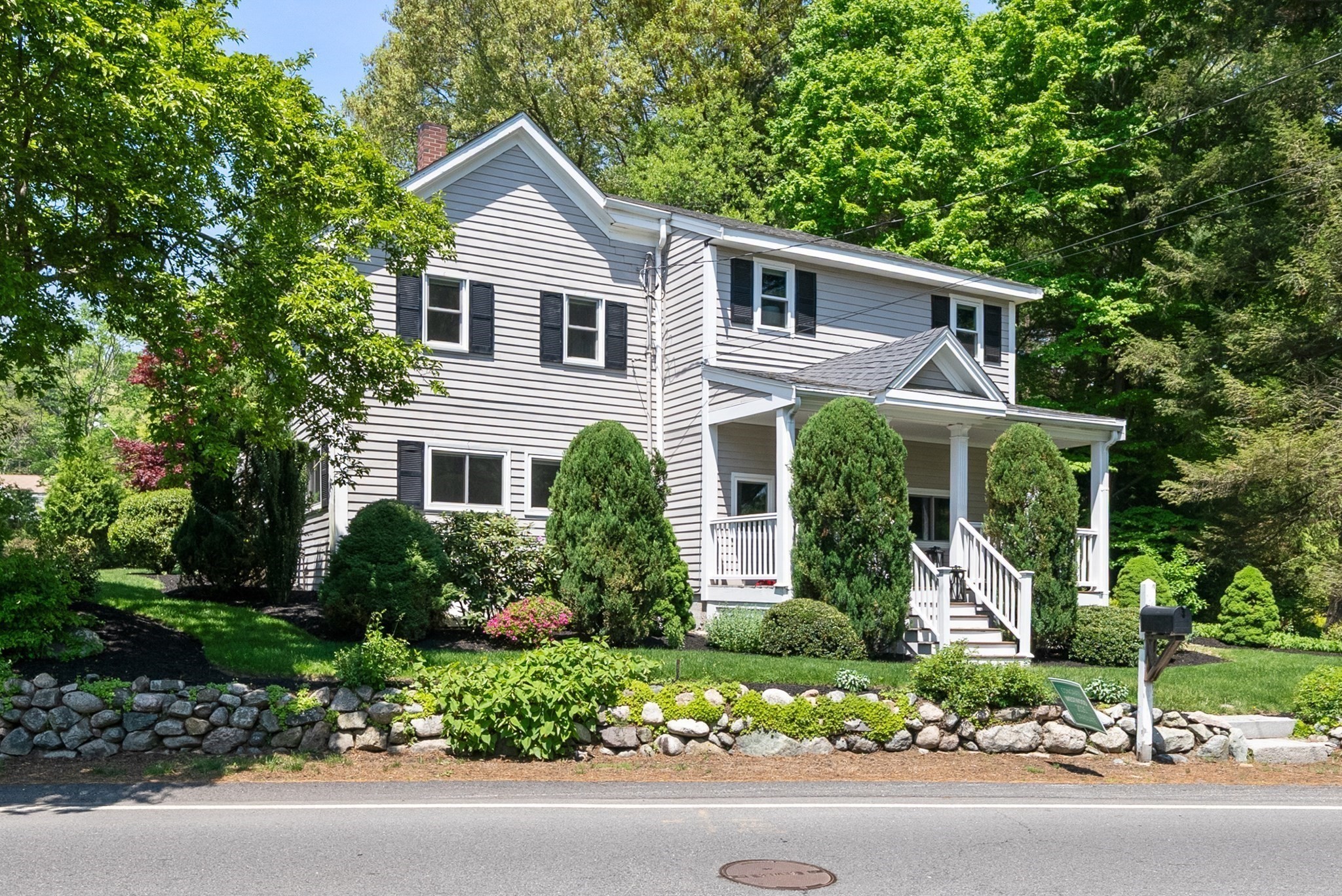 129 Dover Road, Westwood, MA 02090 - Image 2