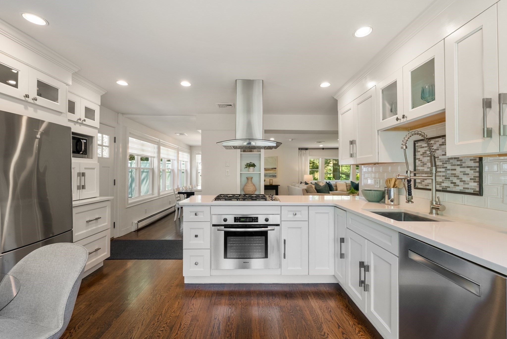 129 Dover Road, Westwood, MA 02090 - Image 4