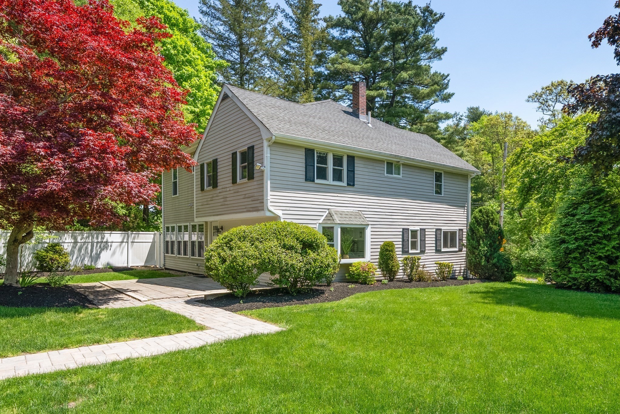 129 Dover Road, Westwood, MA 02090 - Image 36