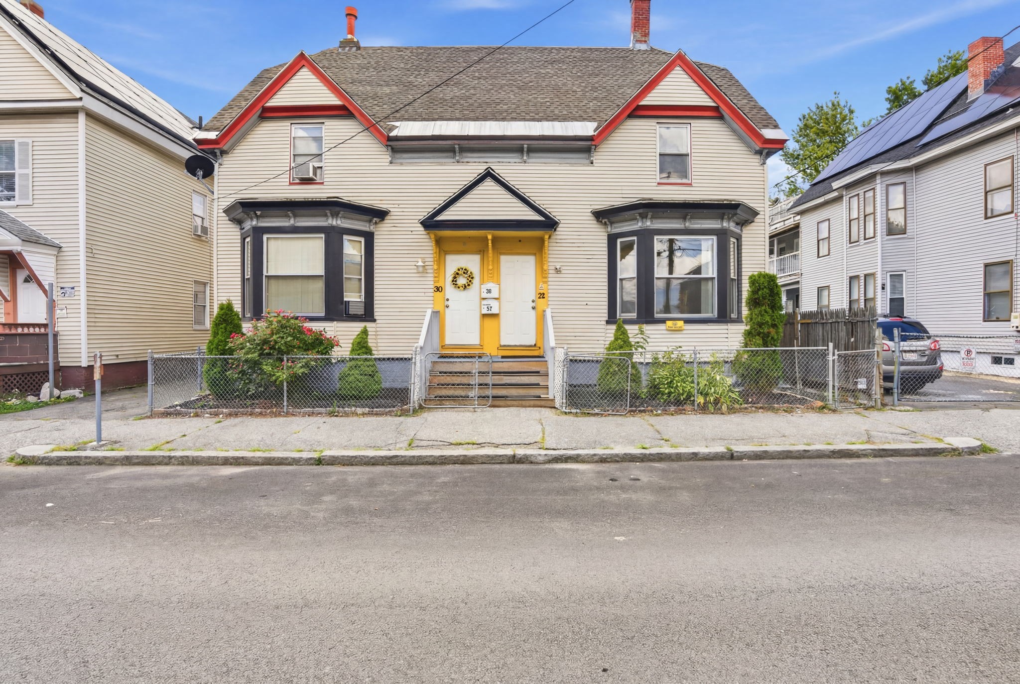30 Washington St, Lawrence, MA 01841