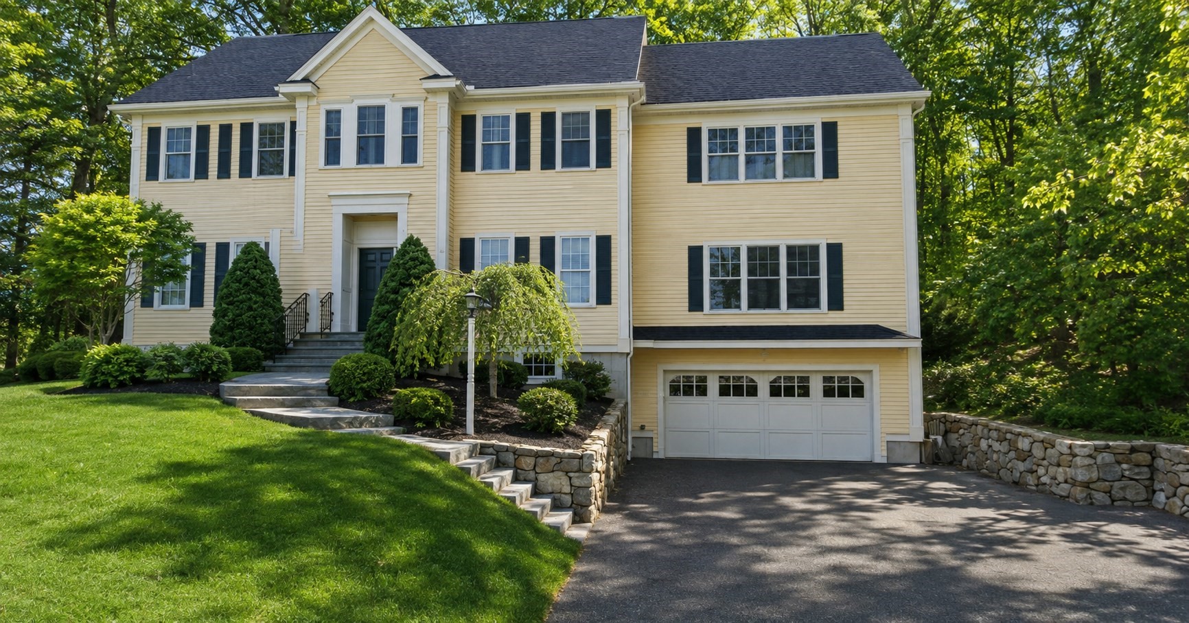 171 Lincoln Street, Lexington, MA 02421