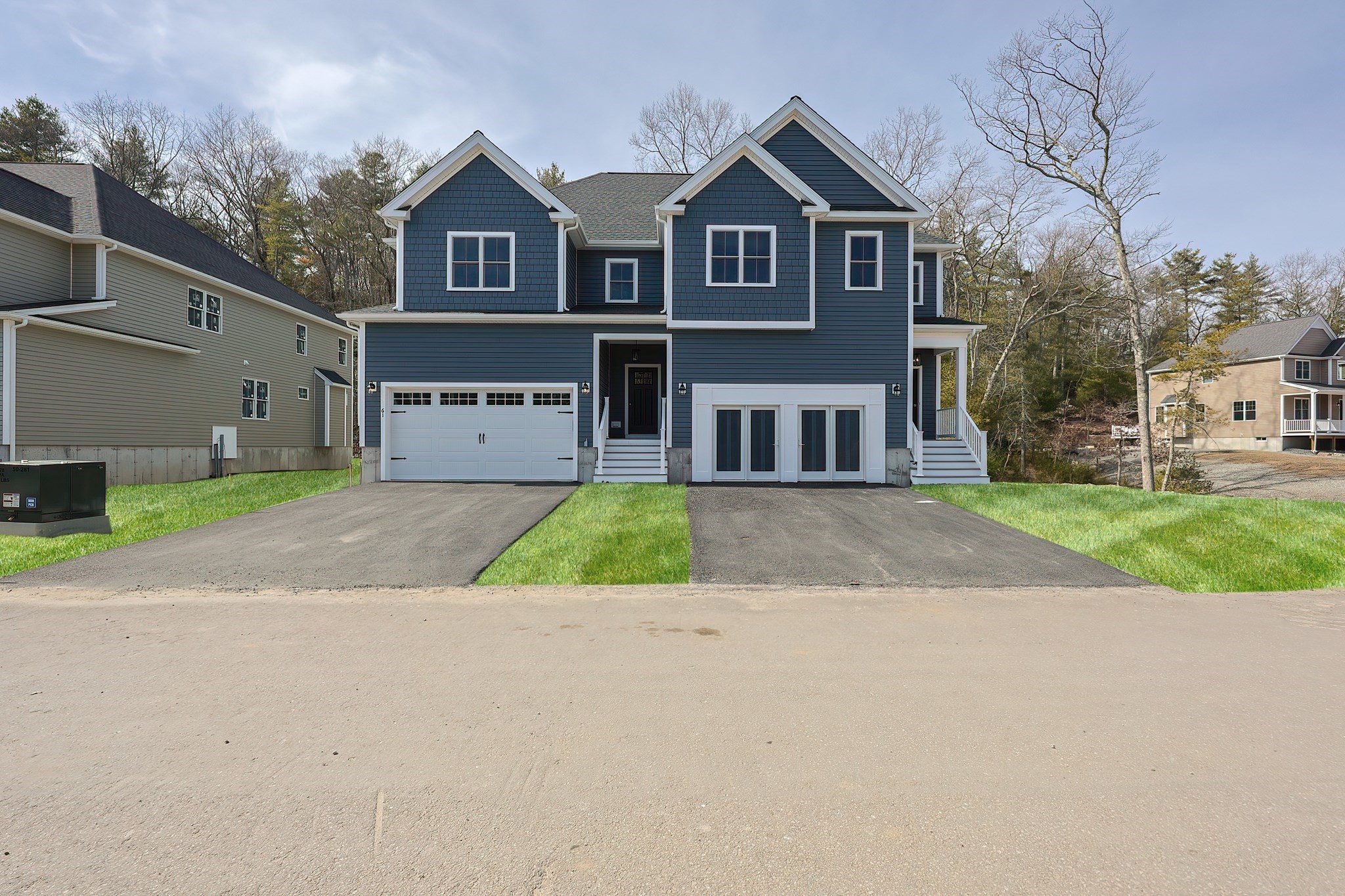 63 Thomas Mann Circle Unit 36, Norfolk, MA 02056