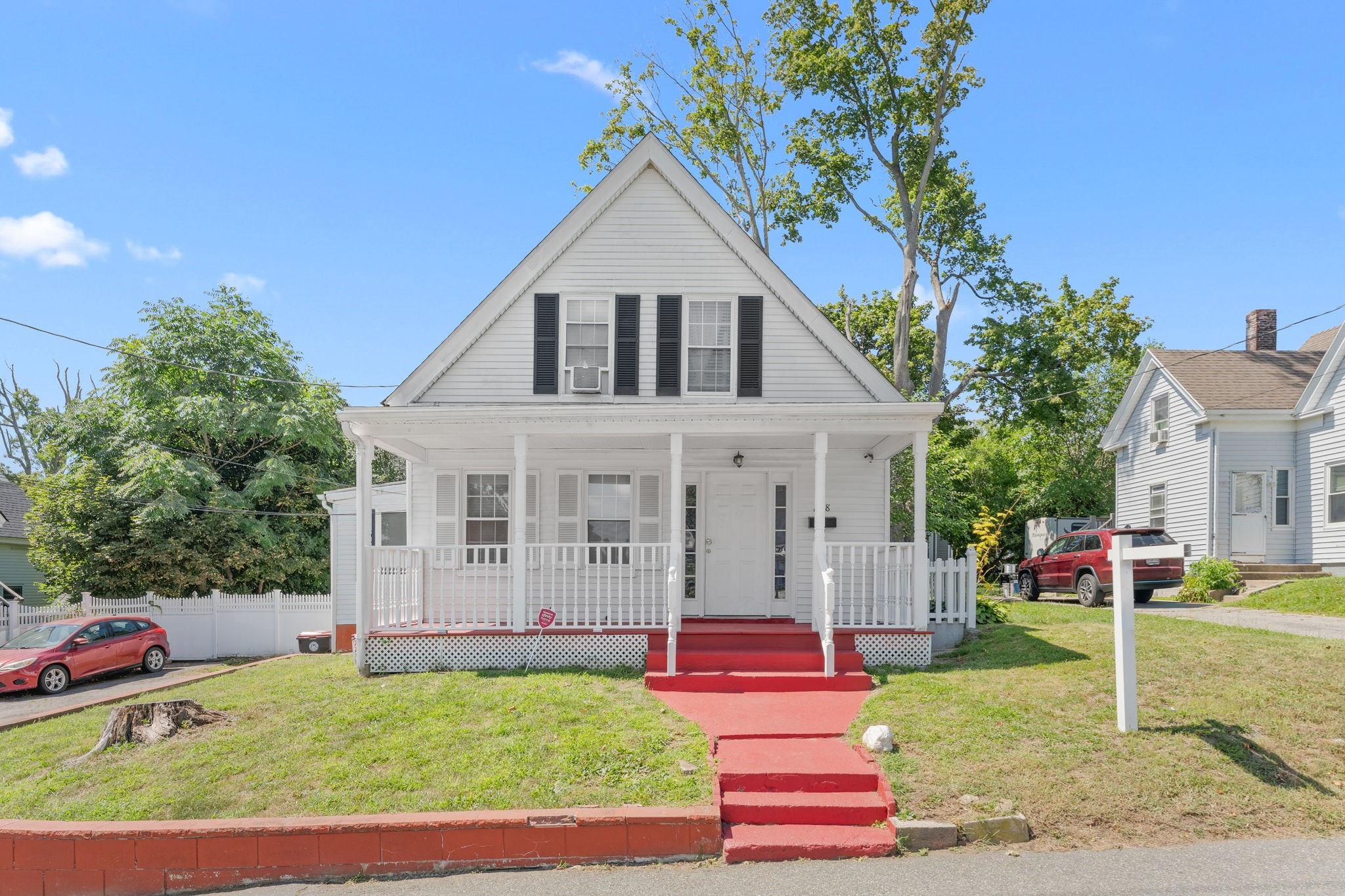 228 N Warren Ave, Brockton, MA 02301