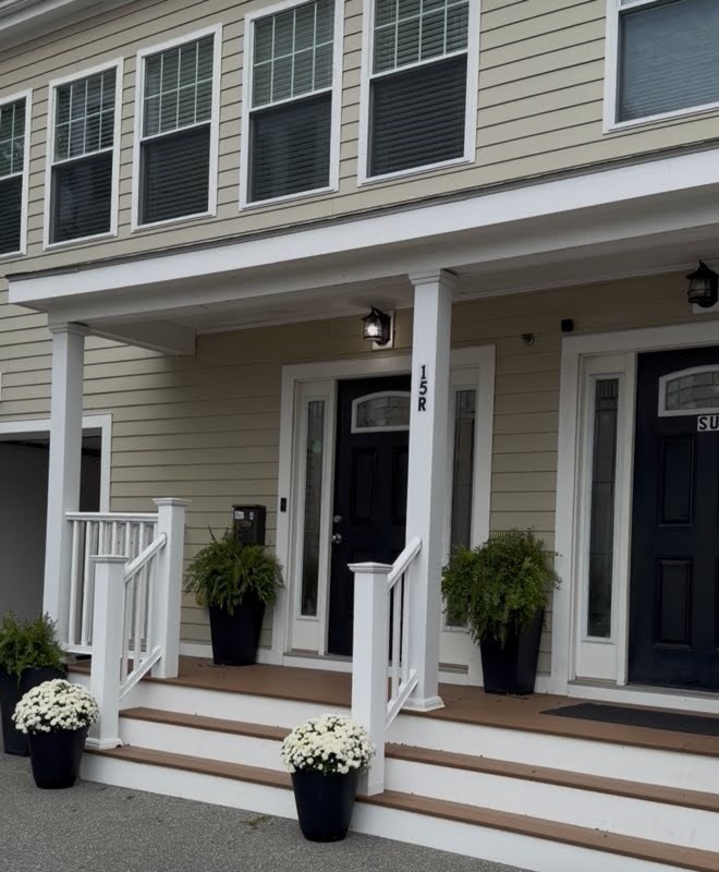 15 Sparhawk St Unit 4, Brighton, Boston, MA 02135