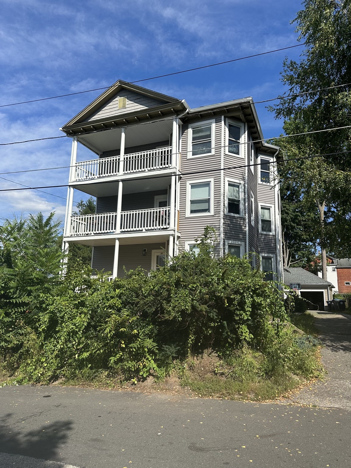 36 Winter Street, Southbridge, MA 01550