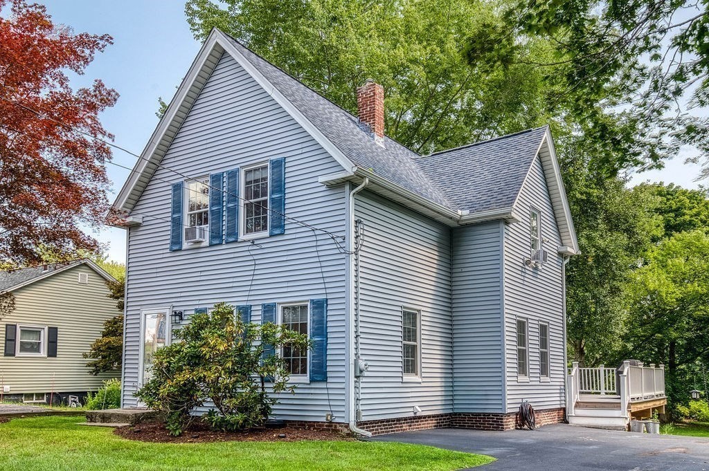60 Riverlin Street, Millbury, MA 01527