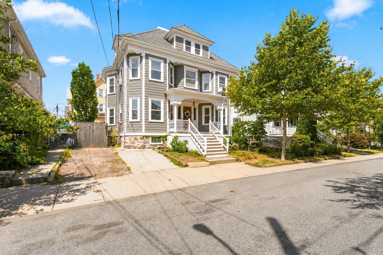 19 Gilmore St, Everett, MA 02149