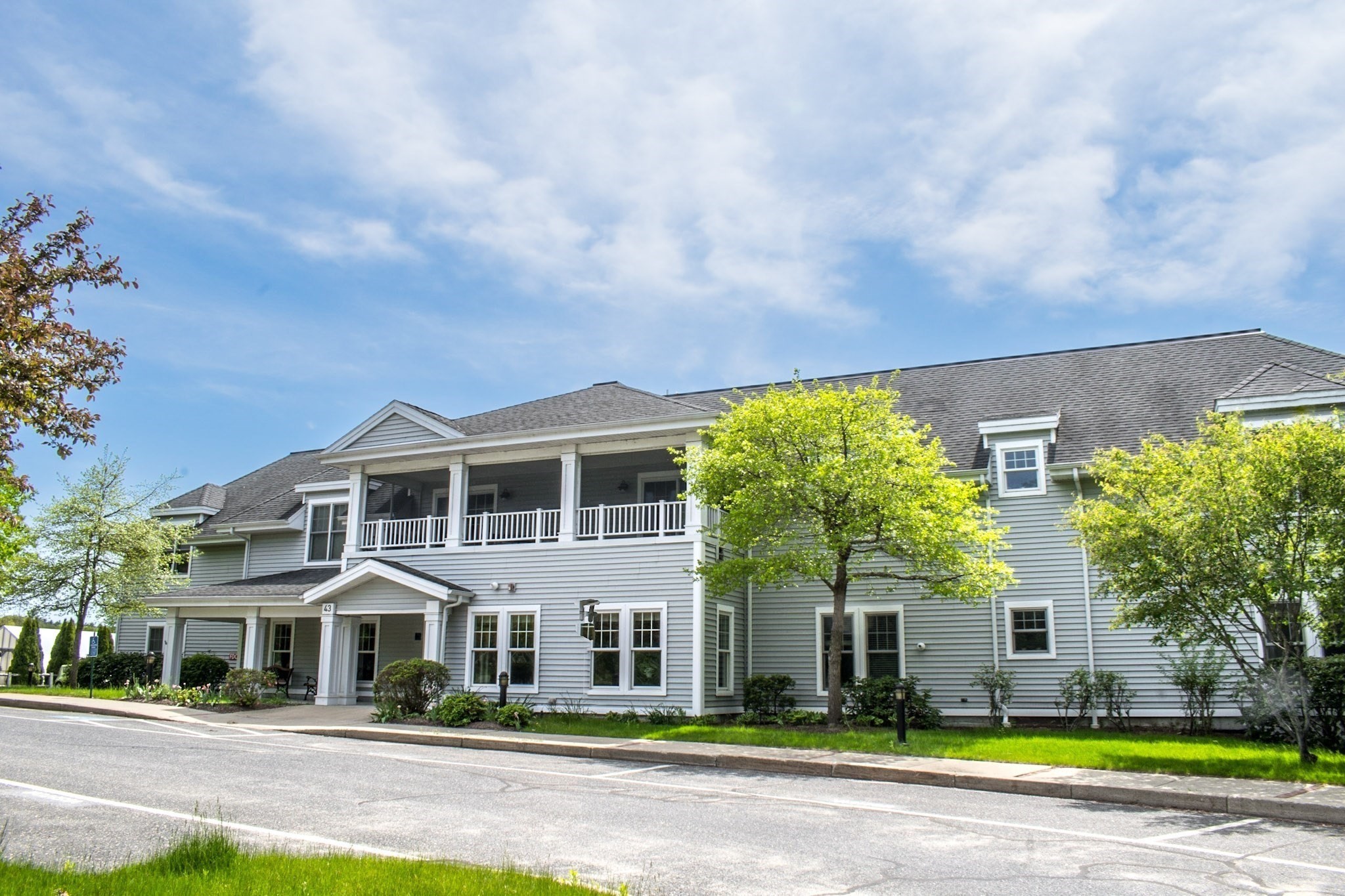 43 Kendall Avenue Unit G06, Sherborn, MA 01770