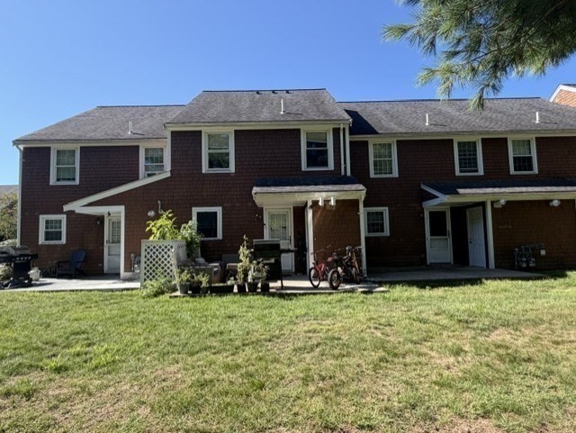 60 Pattison St Unit C14, Abington, MA 02351 - Image 35