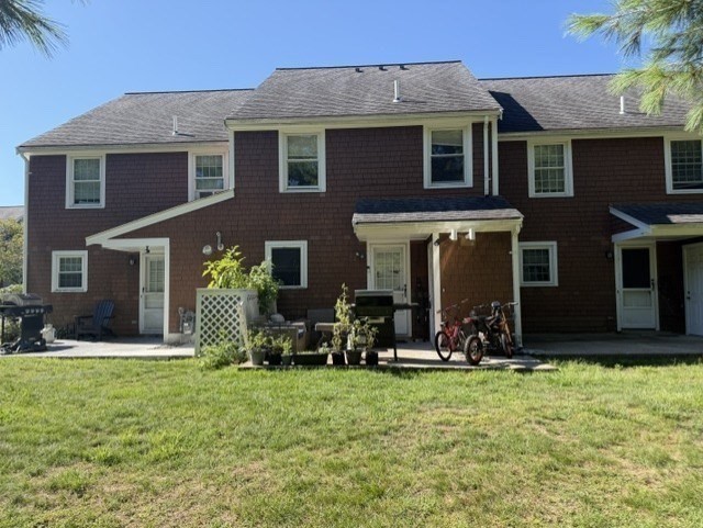 60 Pattison St Unit C14, Abington, MA 02351 - Image 36