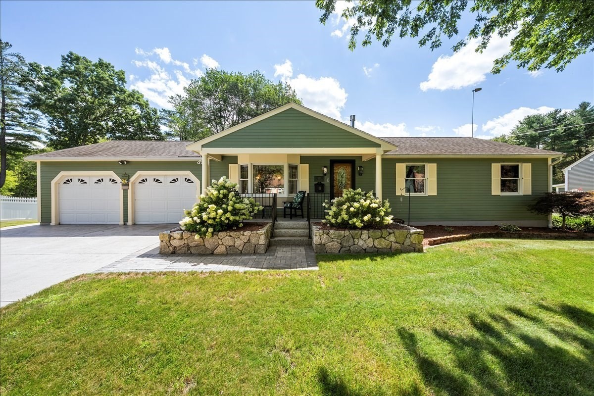 131 Pine Grove Ave, Bellingham, MA 02019