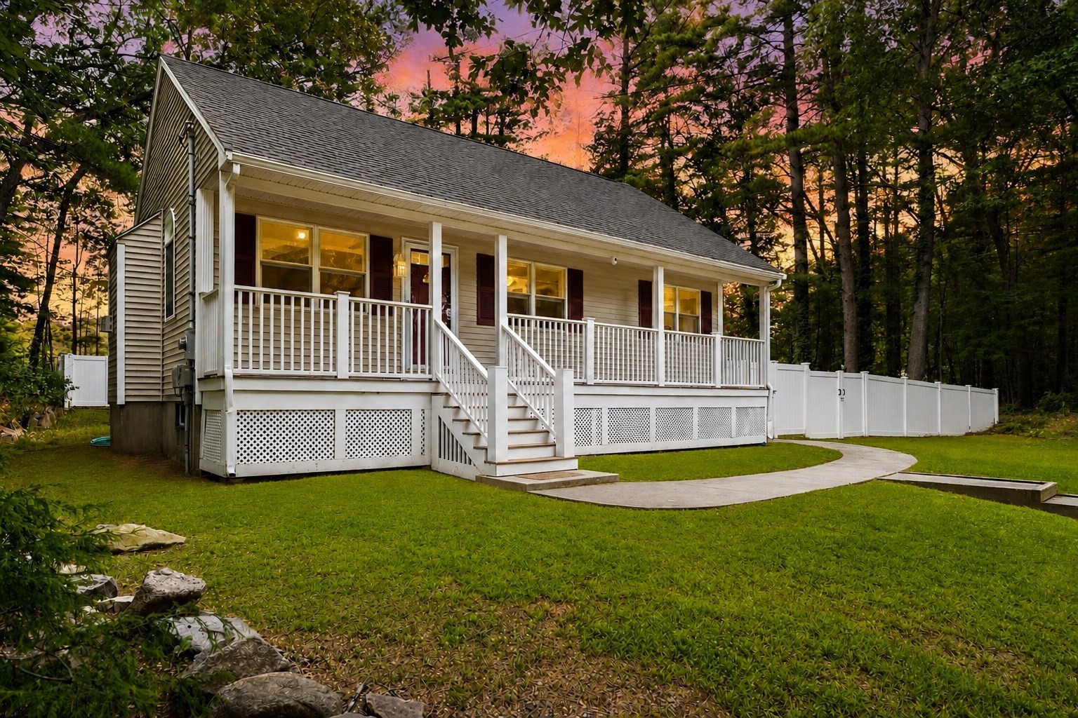 10 Albert, Billerica, MA 01821
