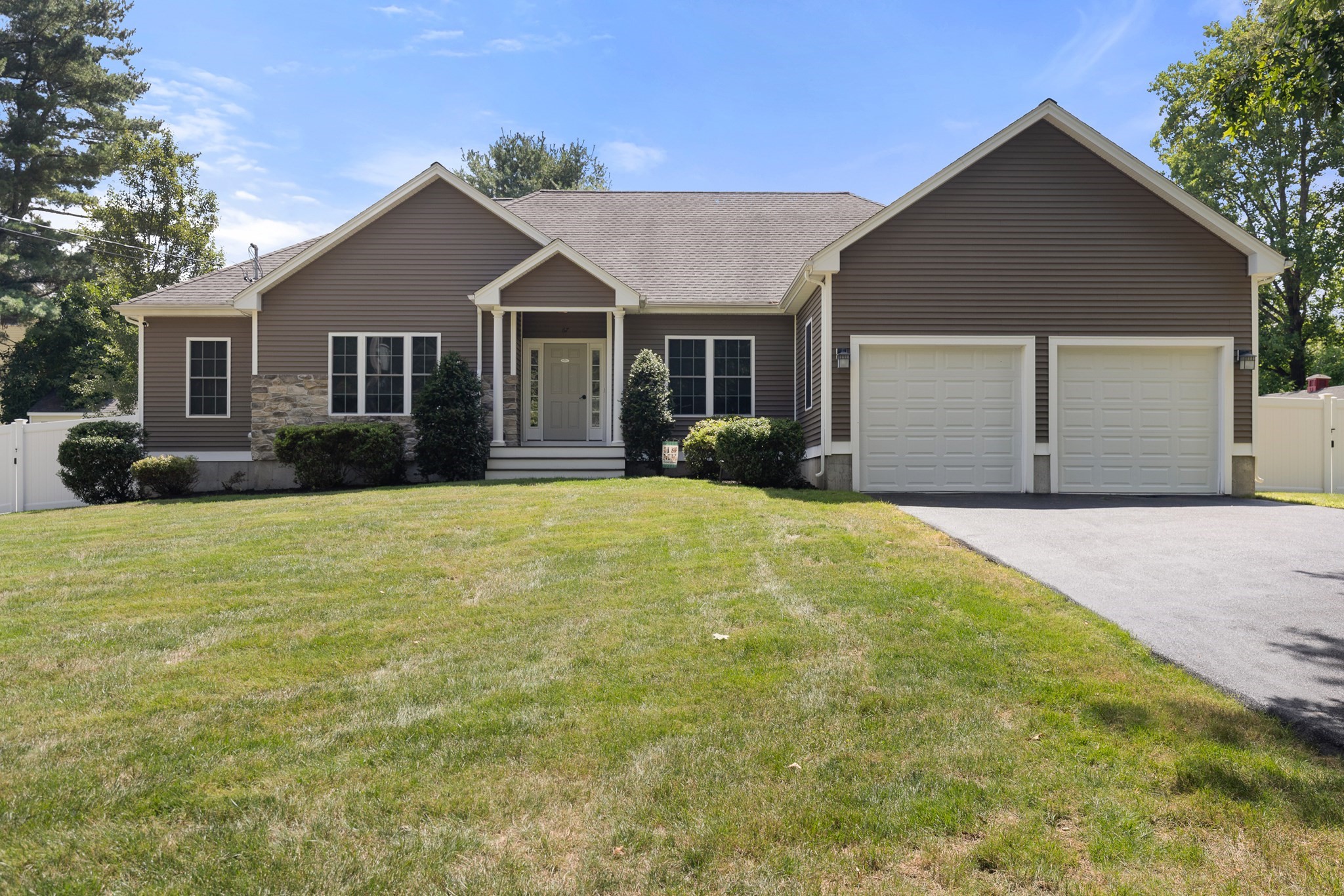 67 Bayberry Hill Road, Attleboro, MA 02703