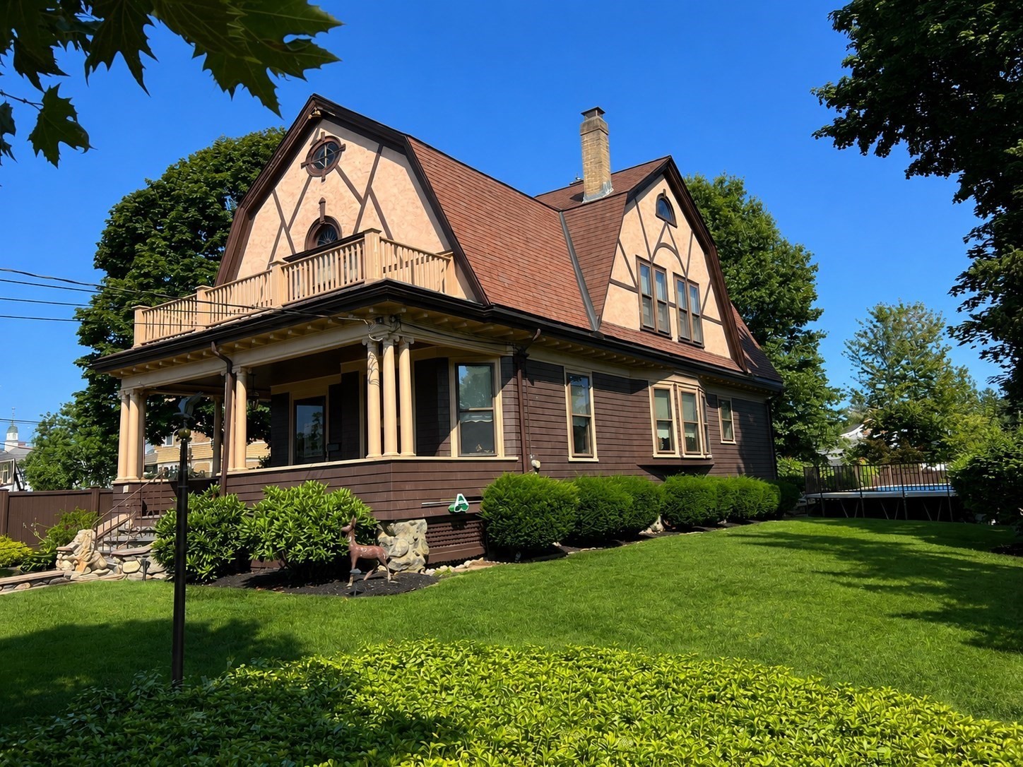 14 Lafayette St, Waltham, MA 02453