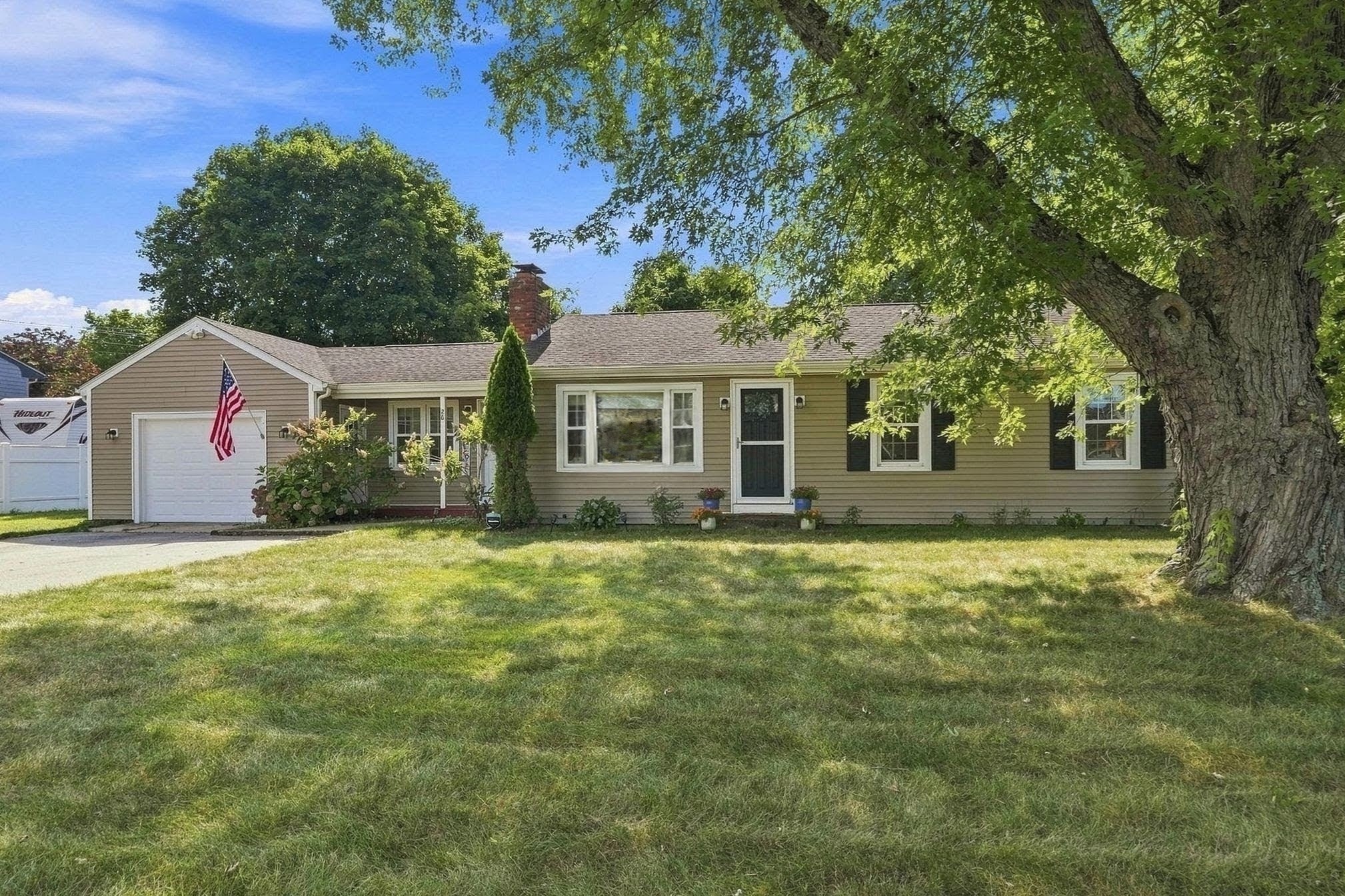 26 Middle Street, Attleboro, MA 02703