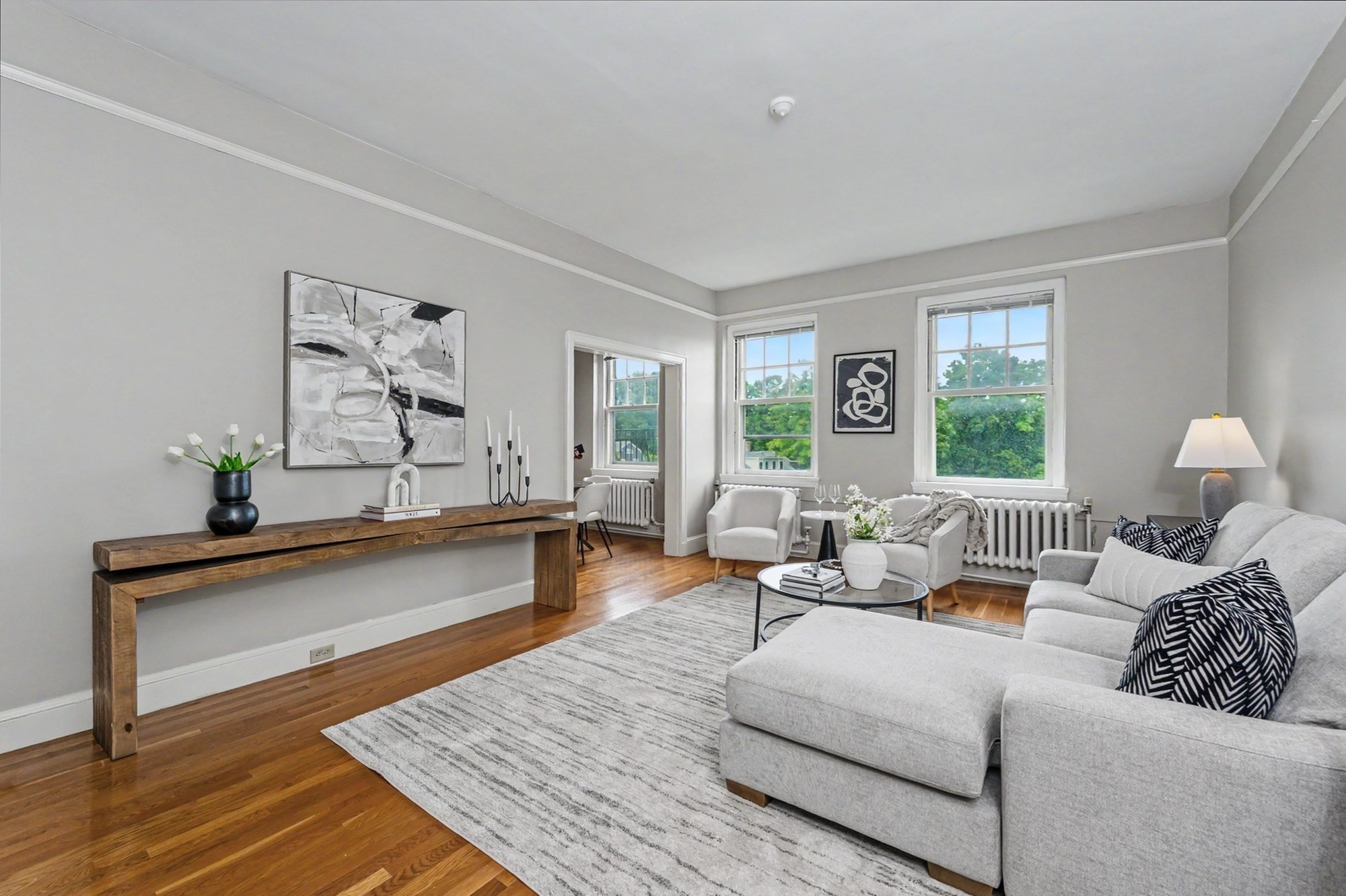 354 North Main Street Unit 308, Andover, MA 01810