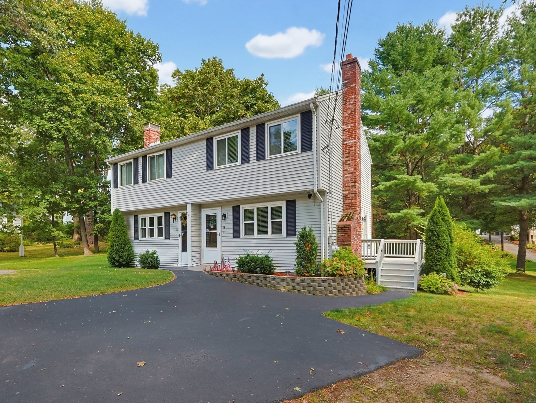 14 Carol Dr Unit 14, Franklin, MA 02038