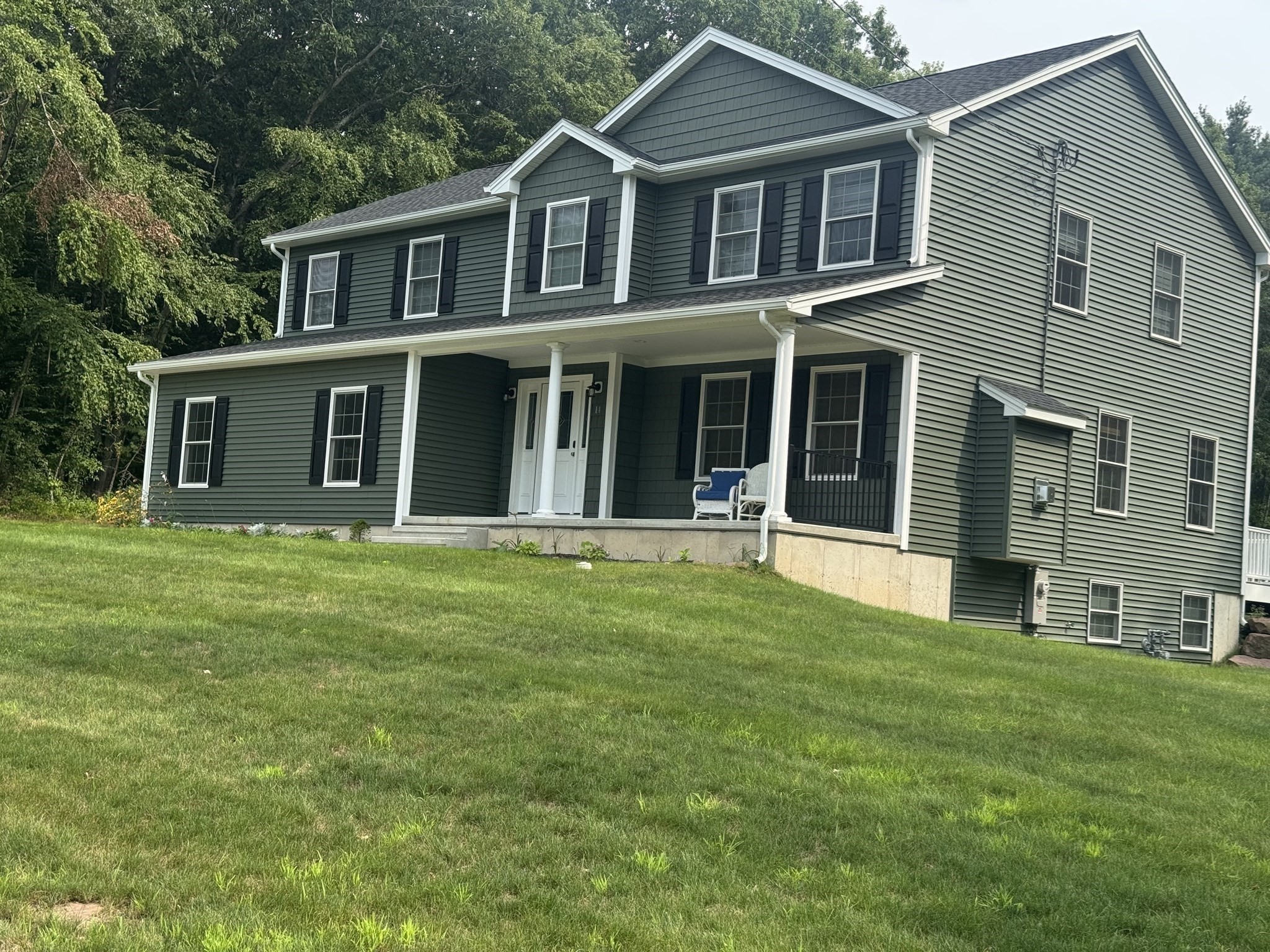 14 Wellfleet, Wilbraham, MA 01095