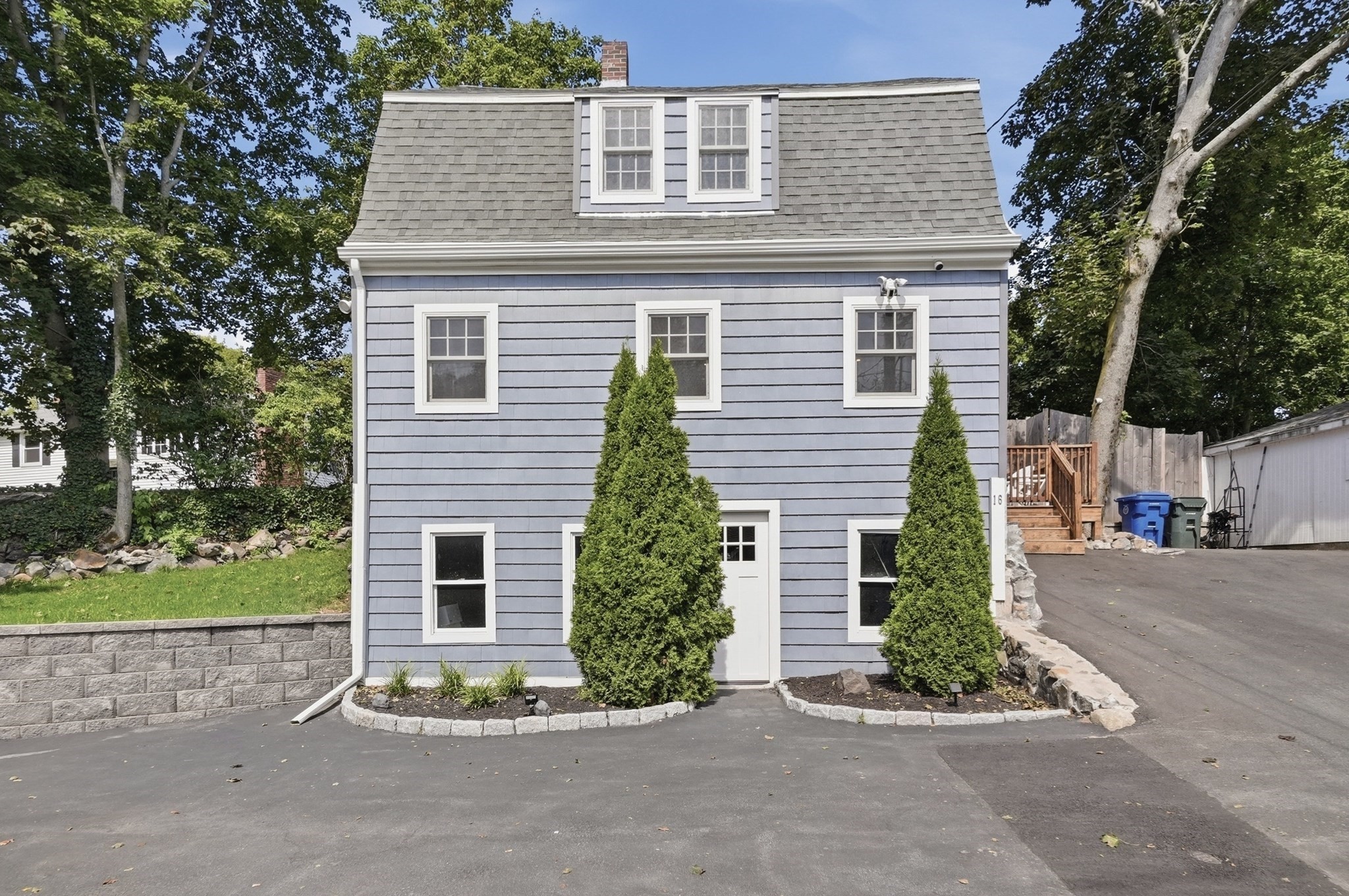 16 Wenham Street, Danvers, MA 01923