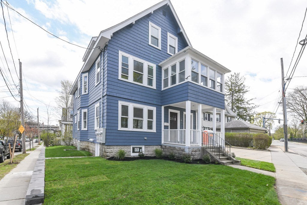 20 Beechwood Ave Unit A-2, Watertown, MA 02472